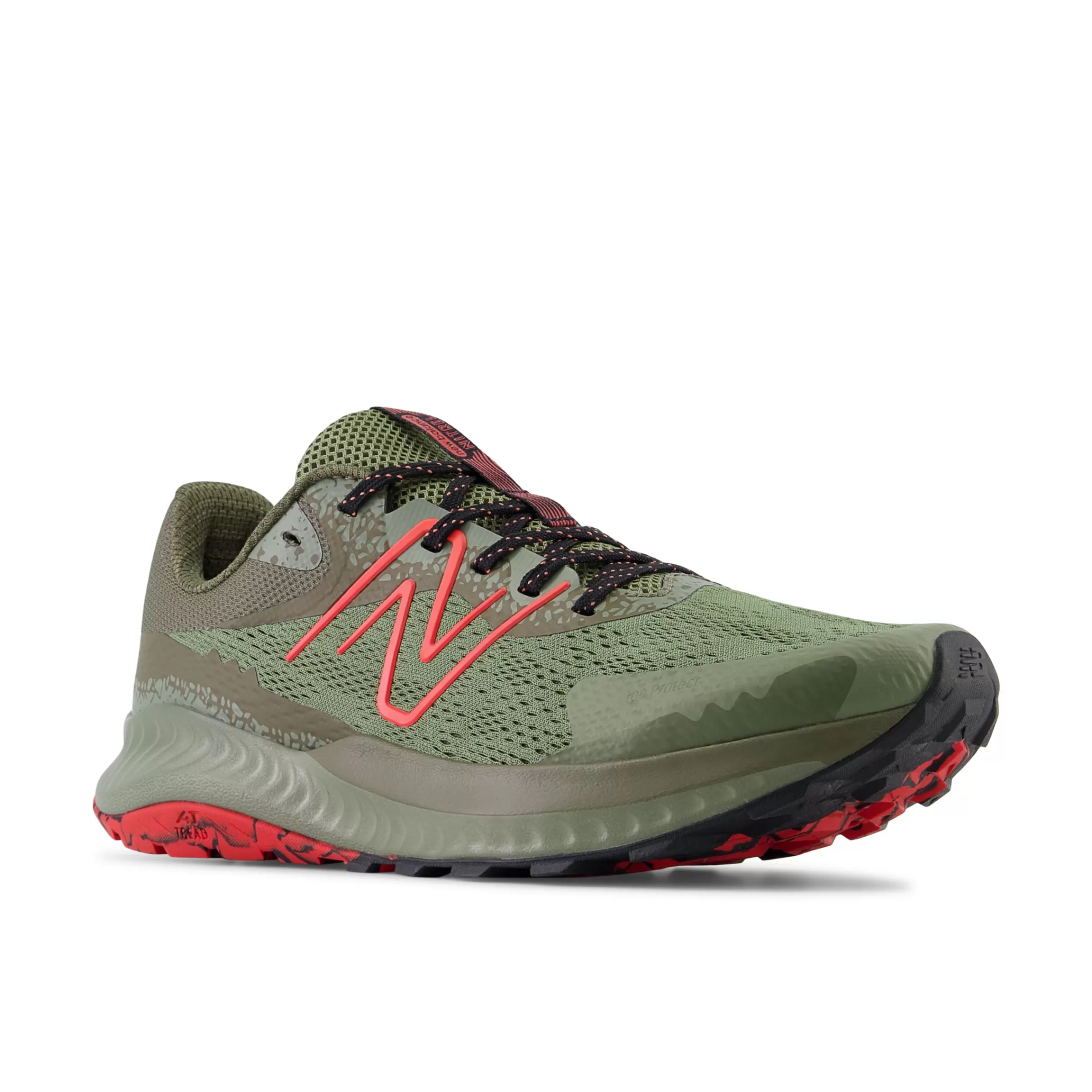 MEN New Balance Running | Men'sDynaSoft Nitrel v5