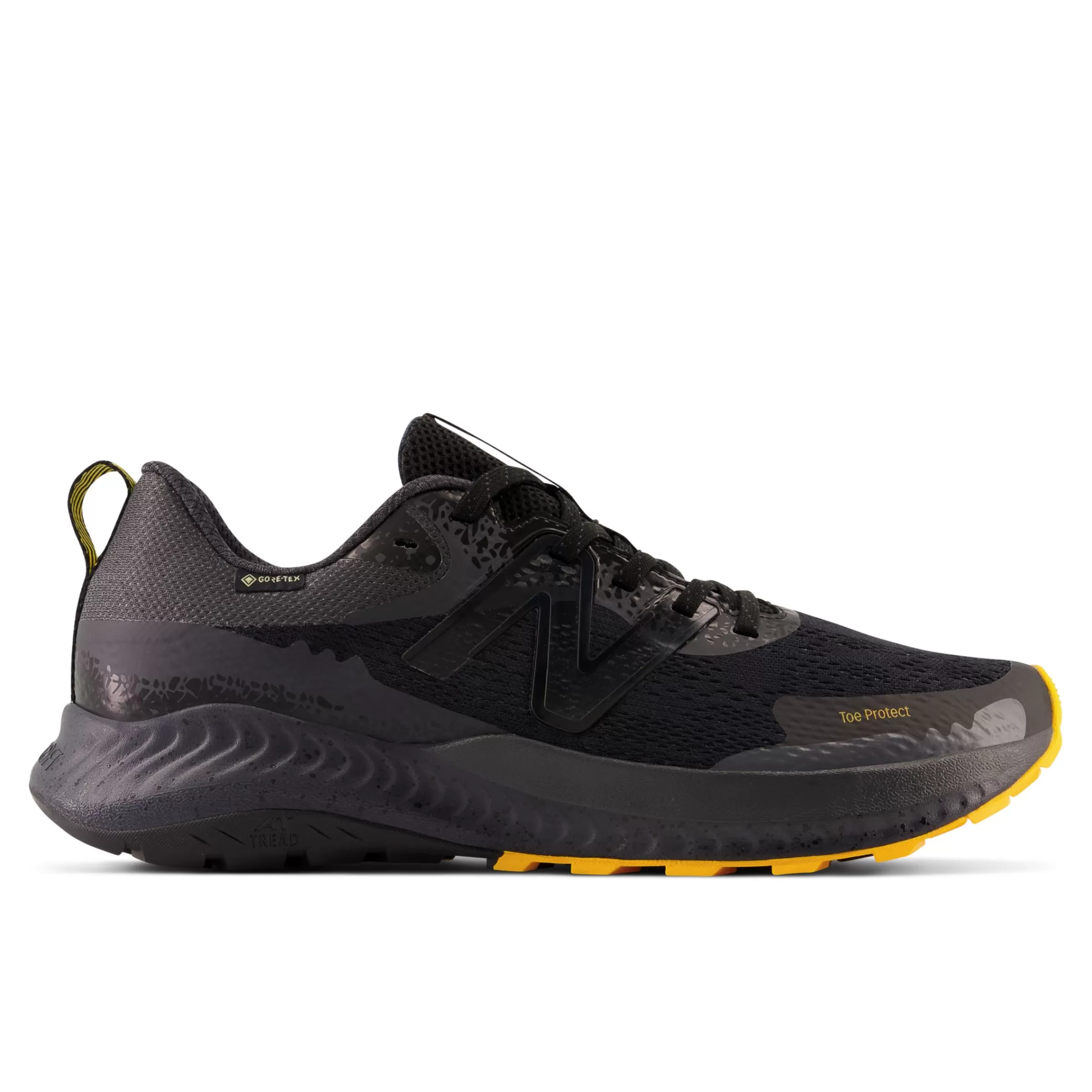 MEN New Balance Running | Men'sDynaSoft  Nitrel v5 GTX