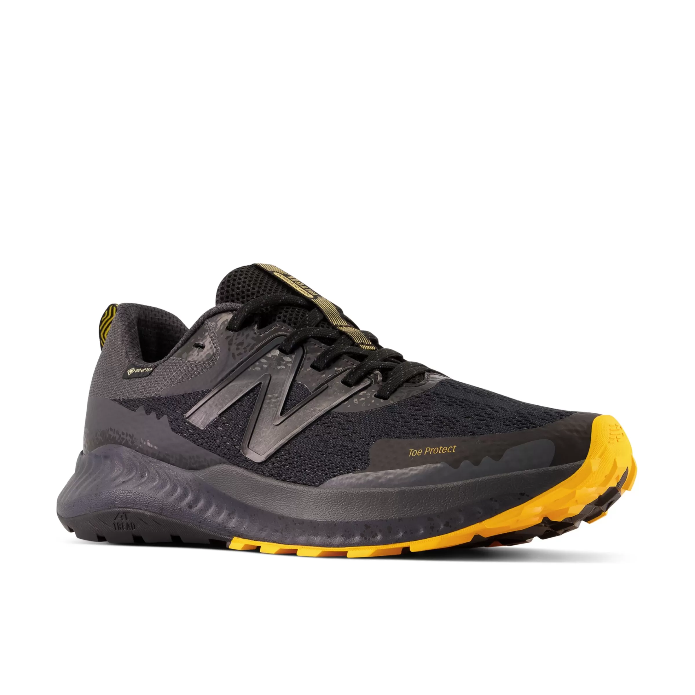 MEN New Balance Running | Men'sDynaSoft  Nitrel v5 GTX