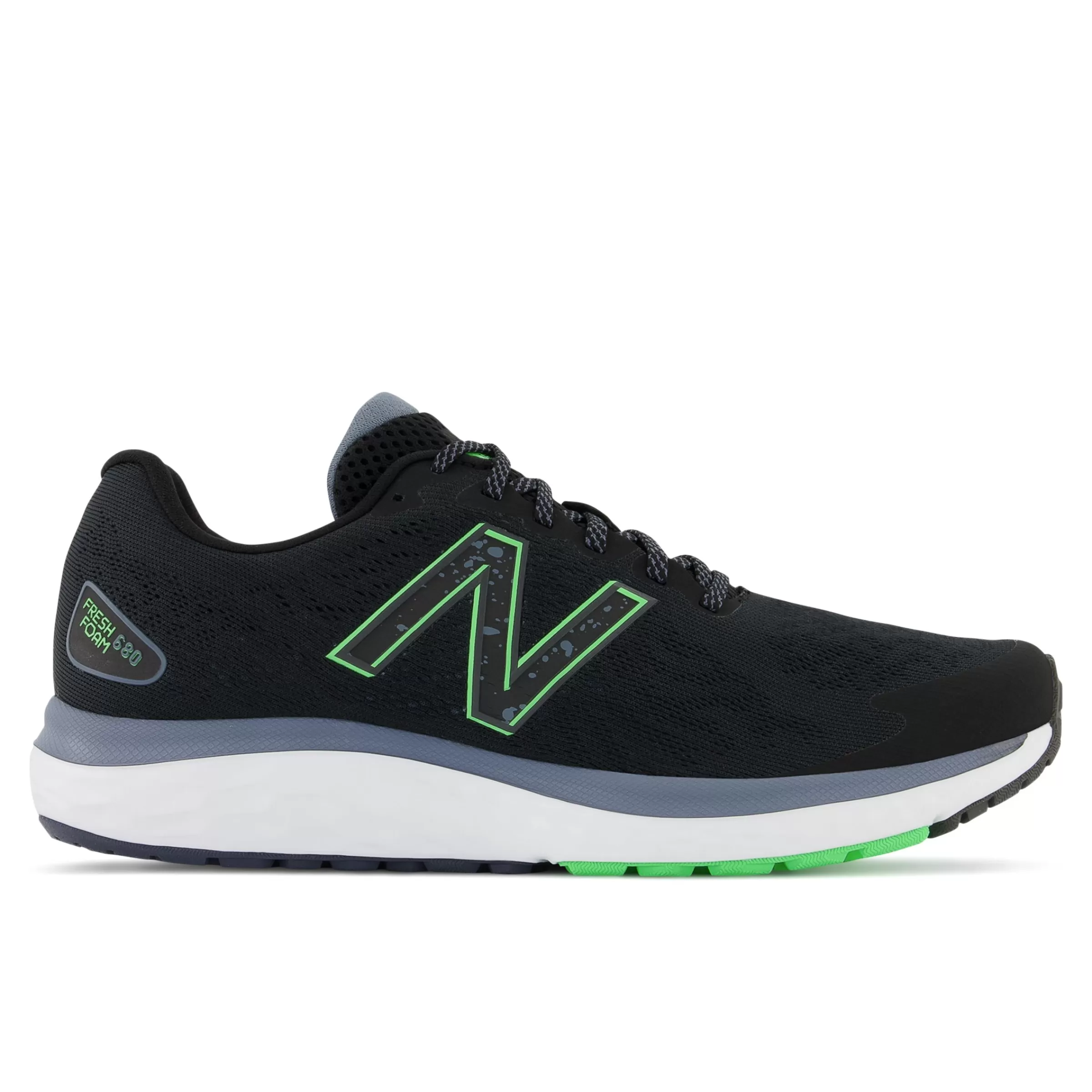 MEN New Balance Running | Men'sFresh Foam 680v7