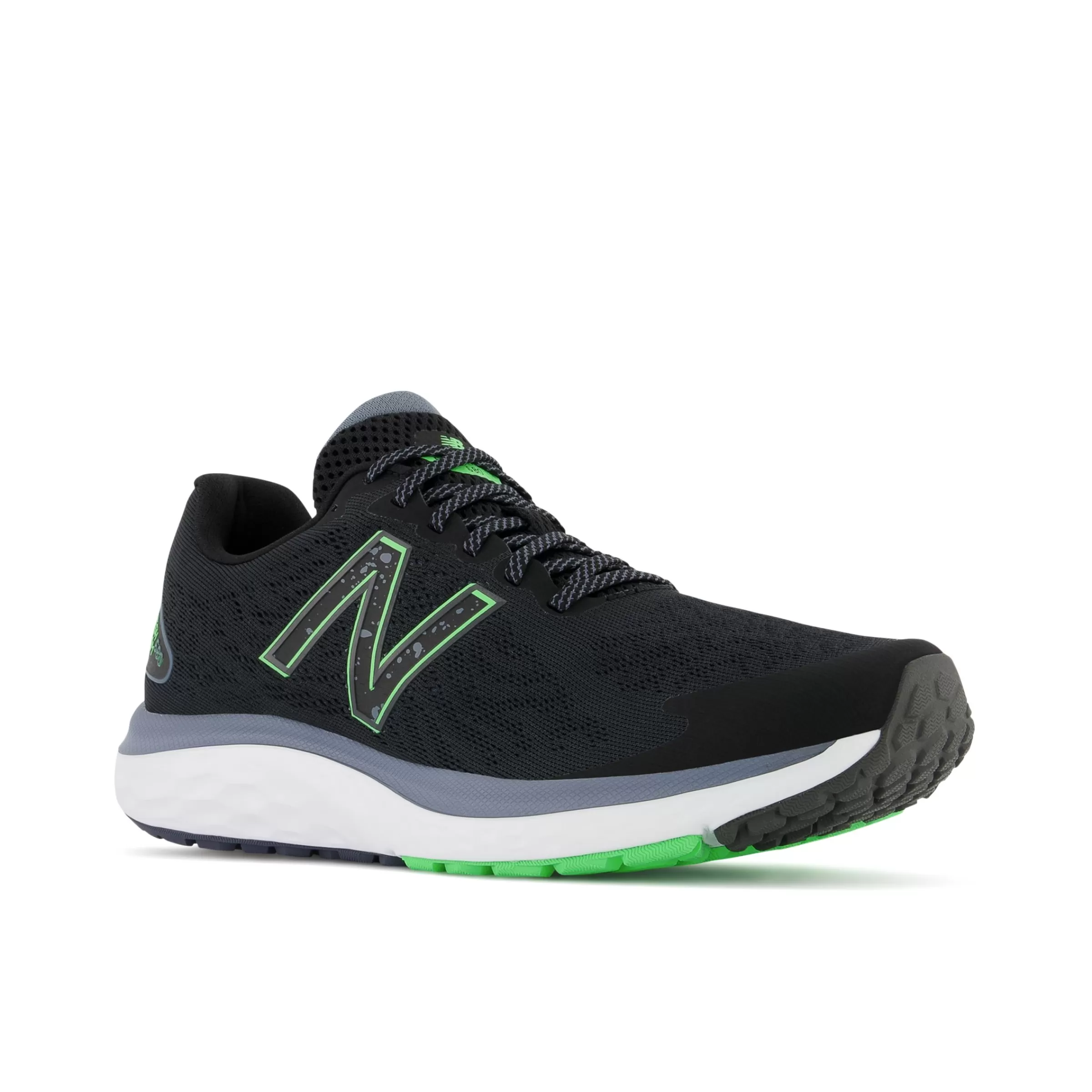 MEN New Balance Running | Men'sFresh Foam 680v7