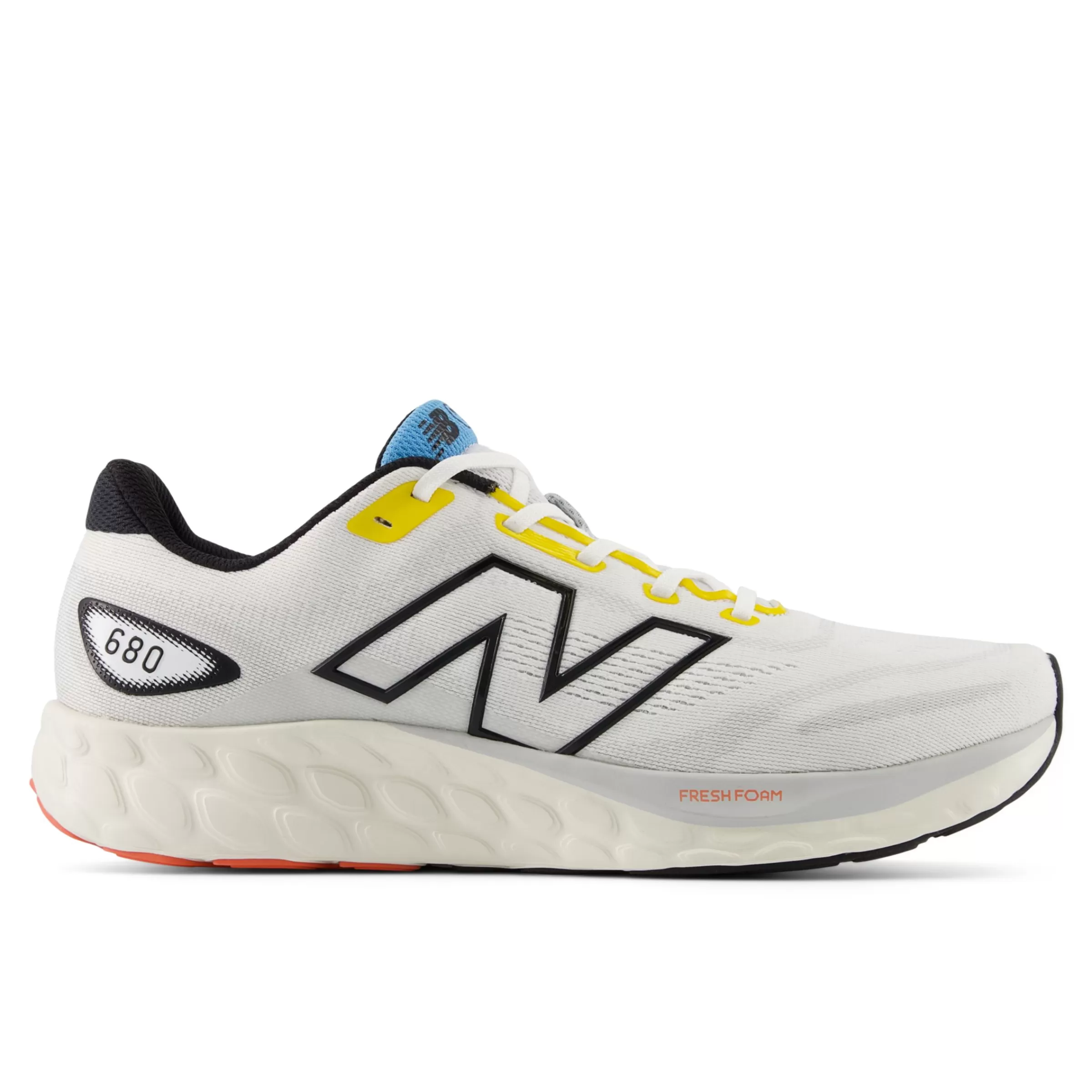 MEN New Balance | Men'sFresh Foam 680v8