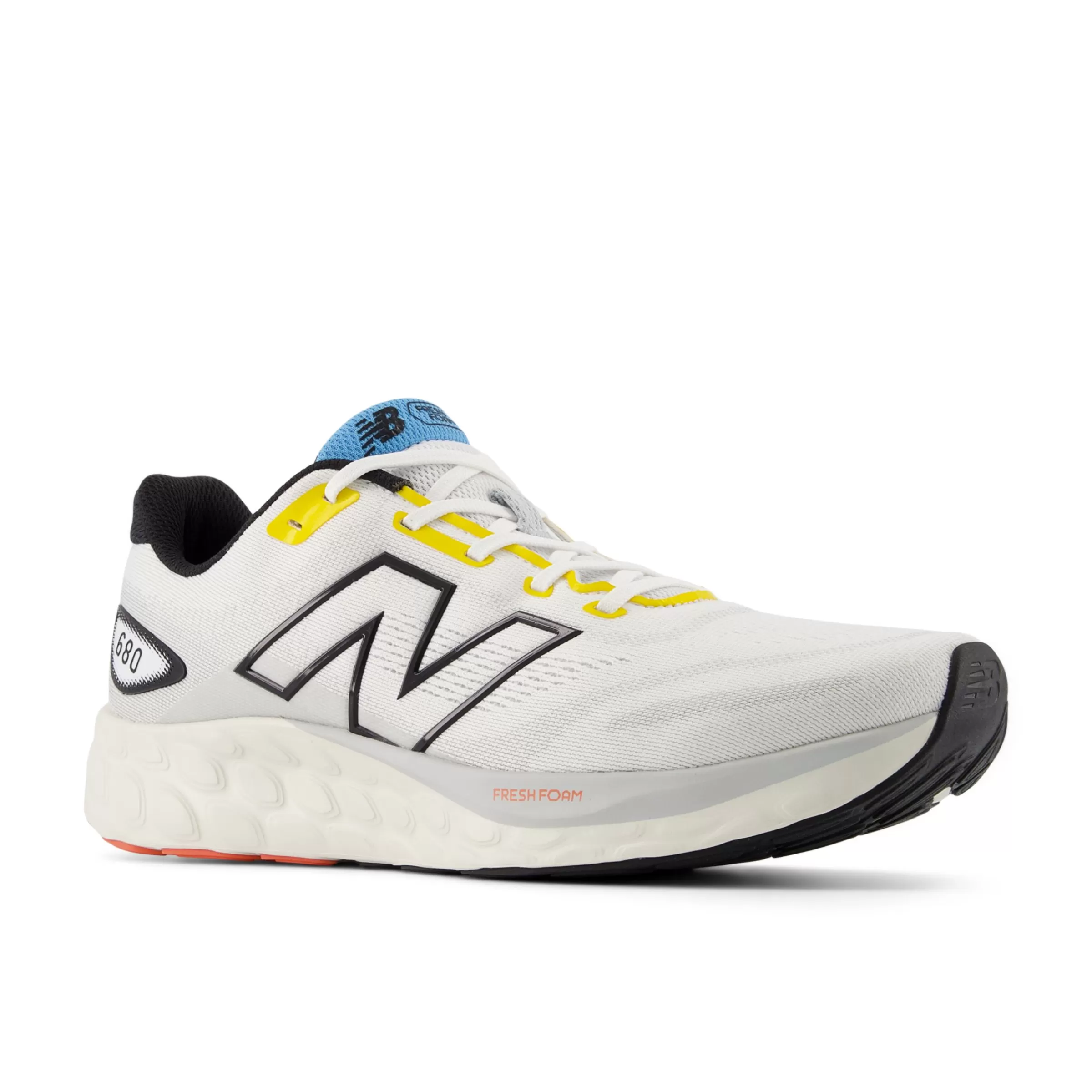 MEN New Balance | Men'sFresh Foam 680v8