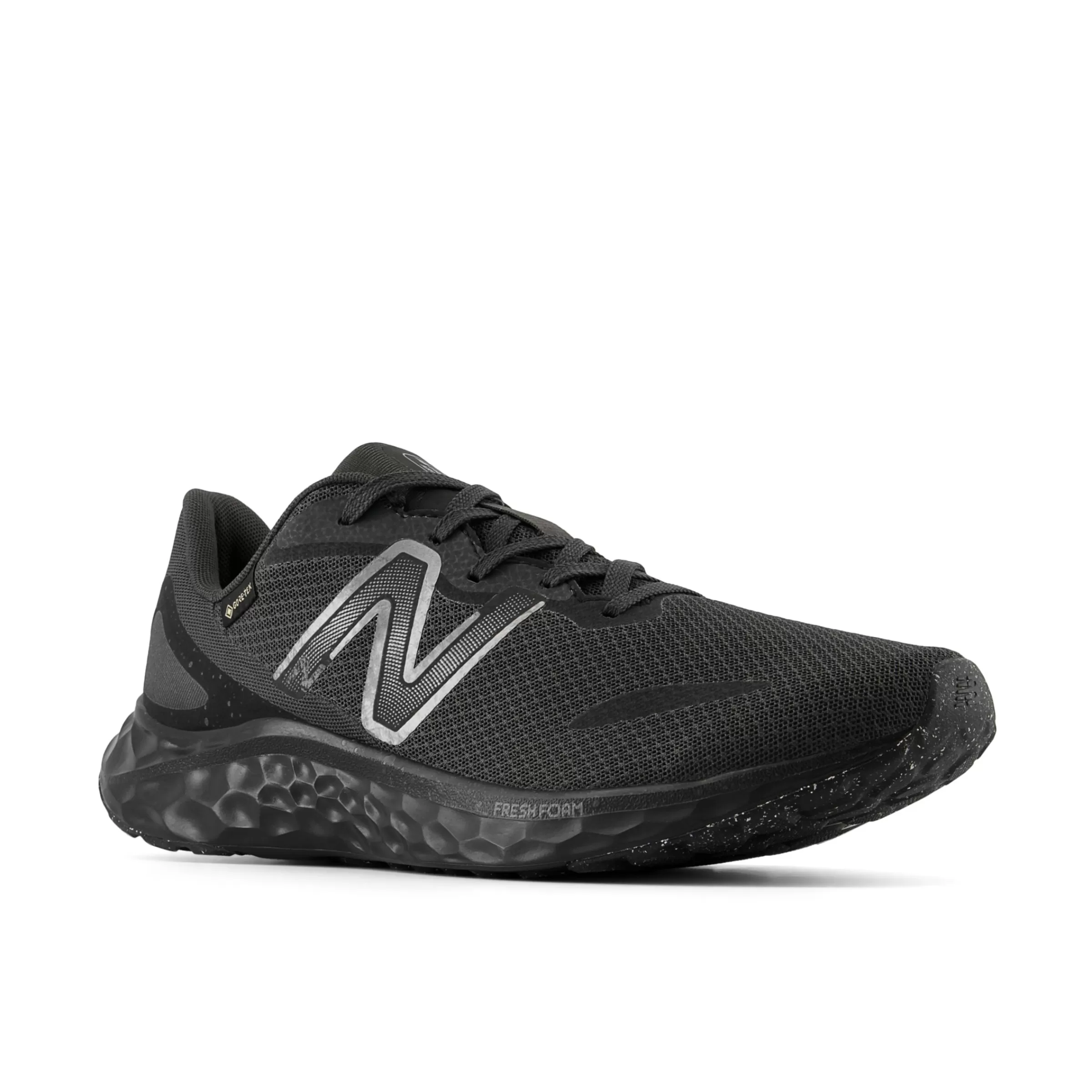 MEN New Balance Running | Men'sFresh Foam Arishi v4 Gore-Tex®