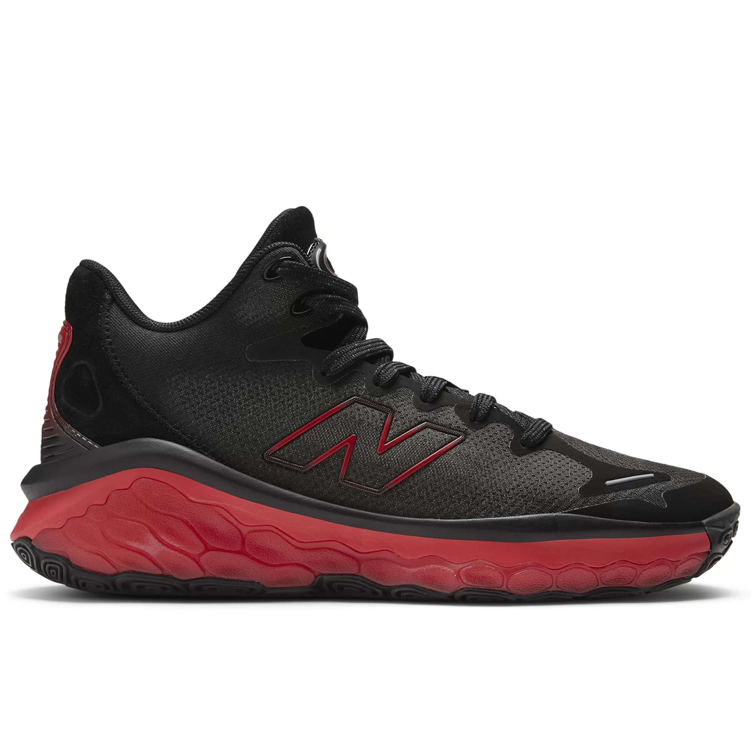 MEN New Balance Basketball | Men'sFresh Foam BB