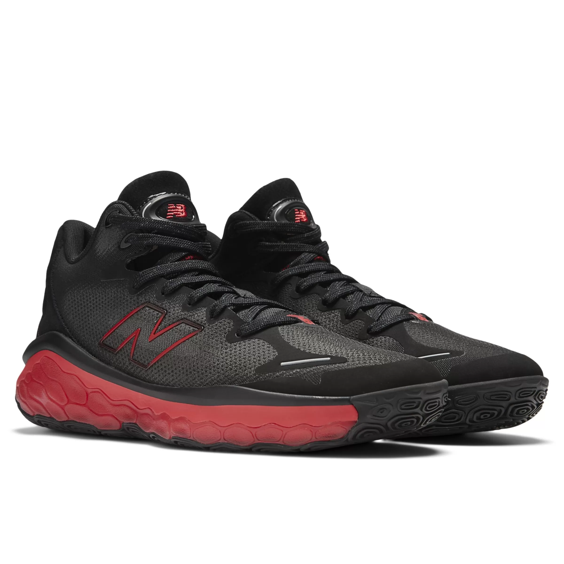 MEN New Balance Basketball | Men'sFresh Foam BB