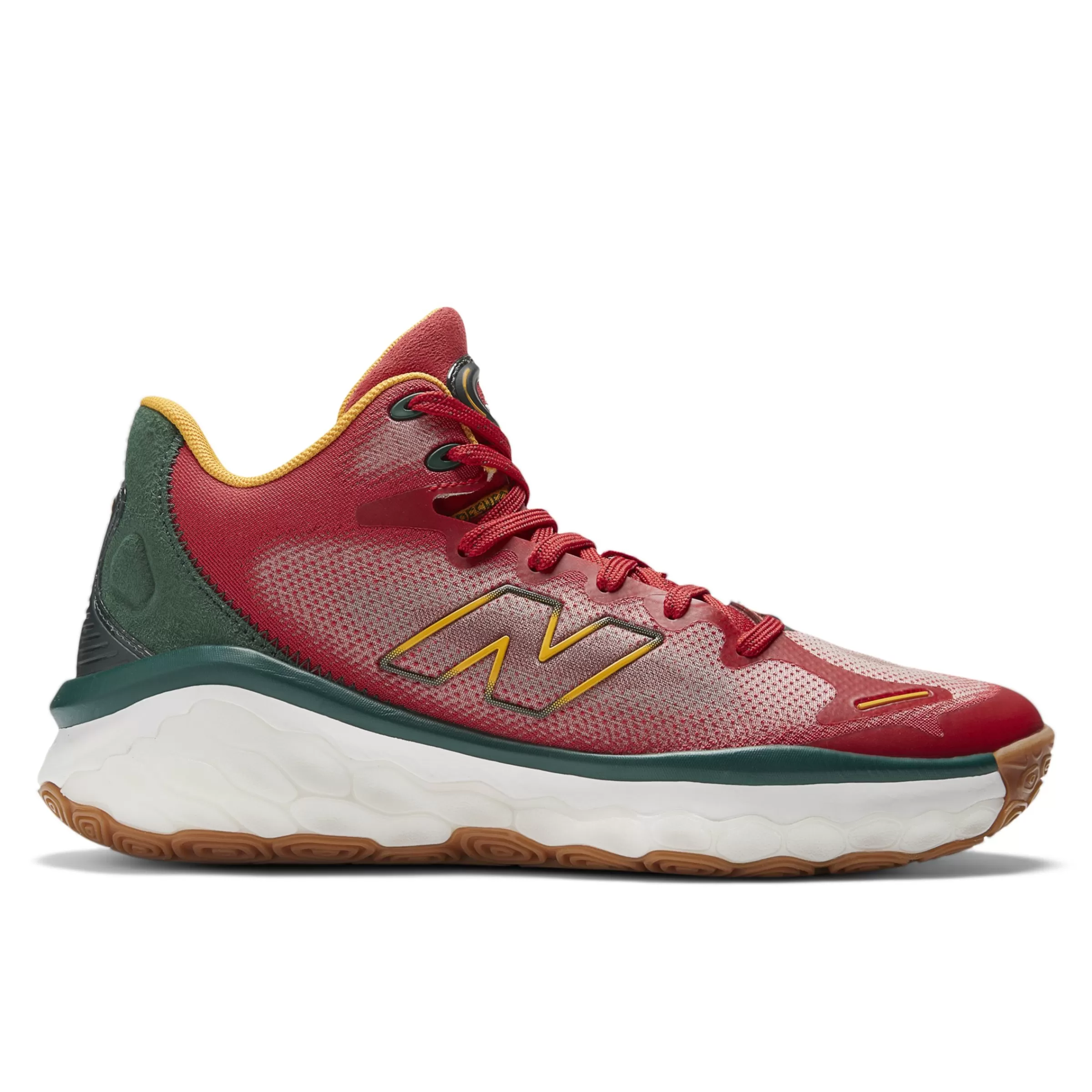 MEN New Balance Basketball | Men'sFresh Foam BB