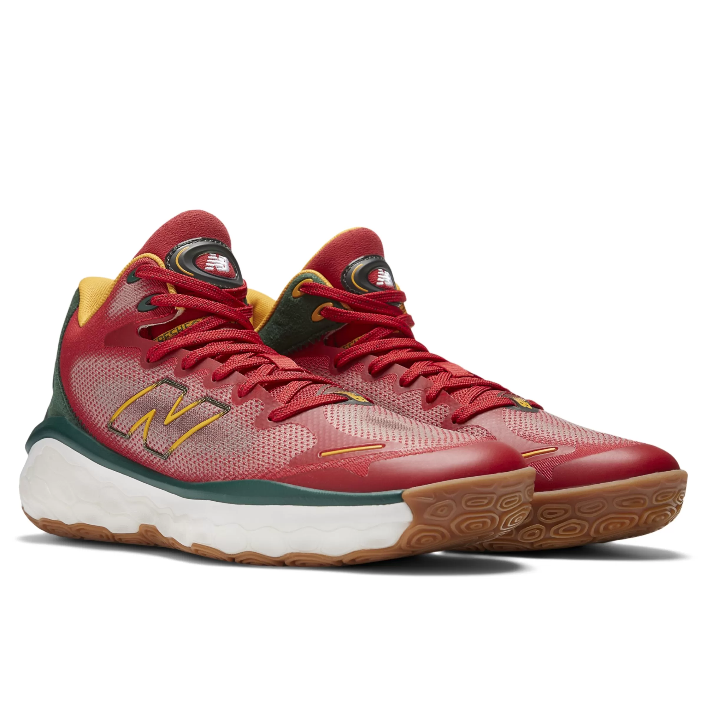 MEN New Balance Basketball | Men'sFresh Foam BB