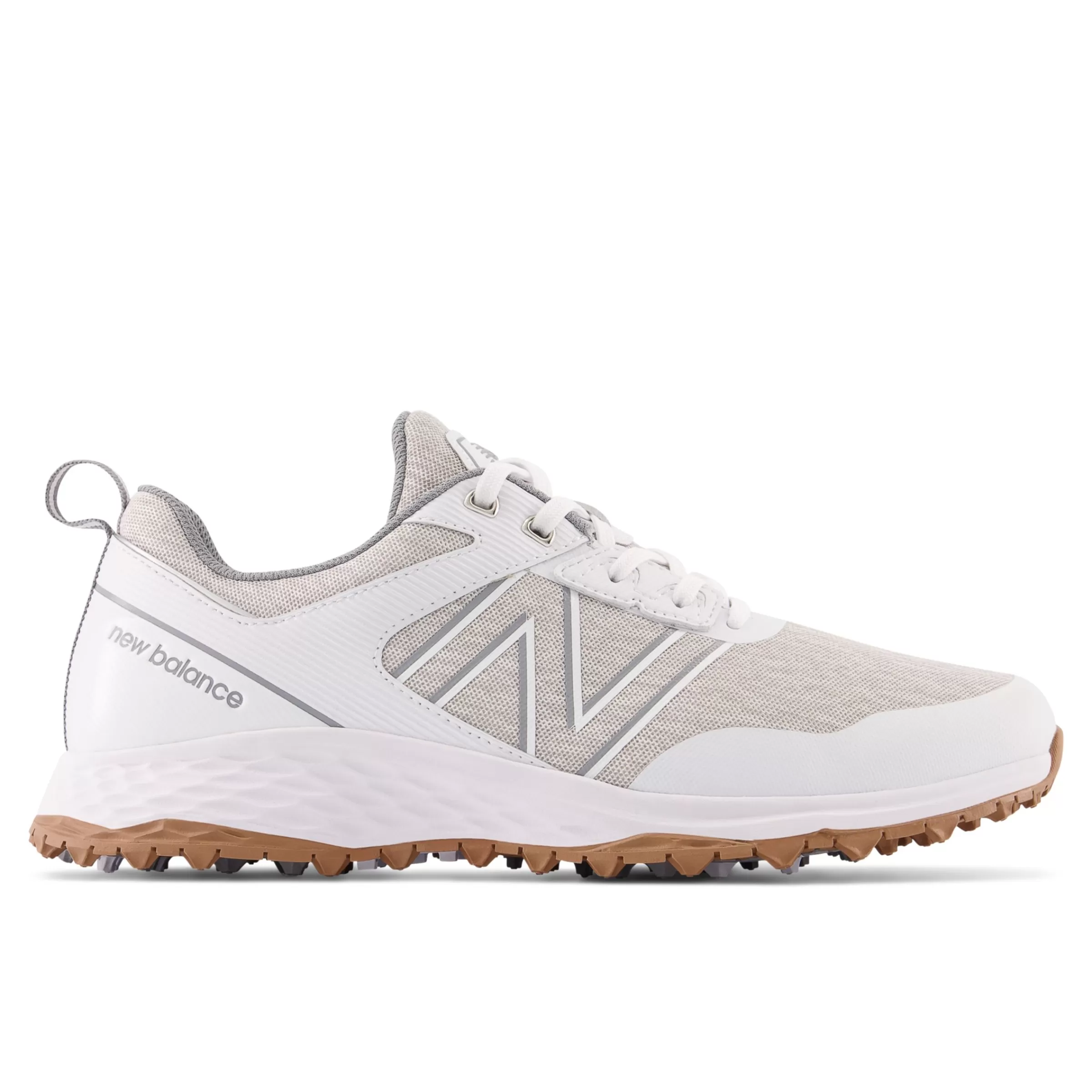 MEN New Balance Golf | Men'sFresh Foam Contend Golf Shoes