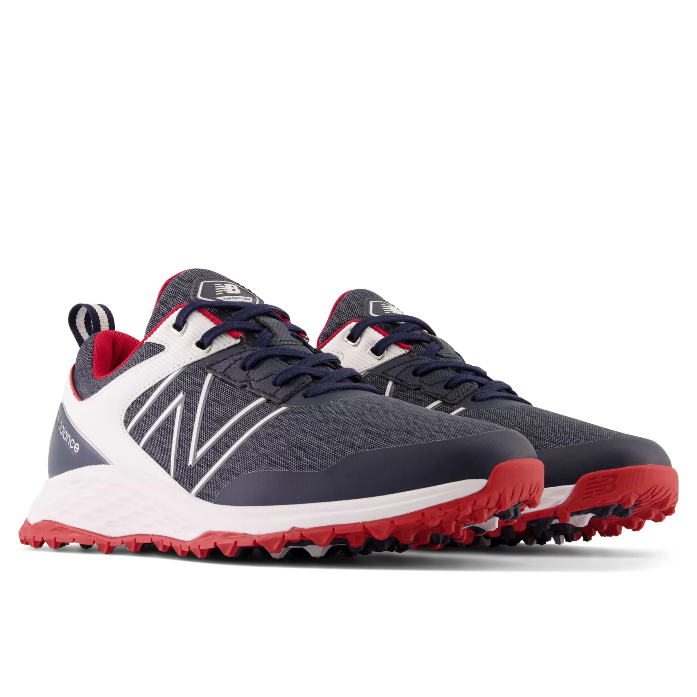 MEN New Balance Golf | Men'sFresh Foam Contend Golf Shoes