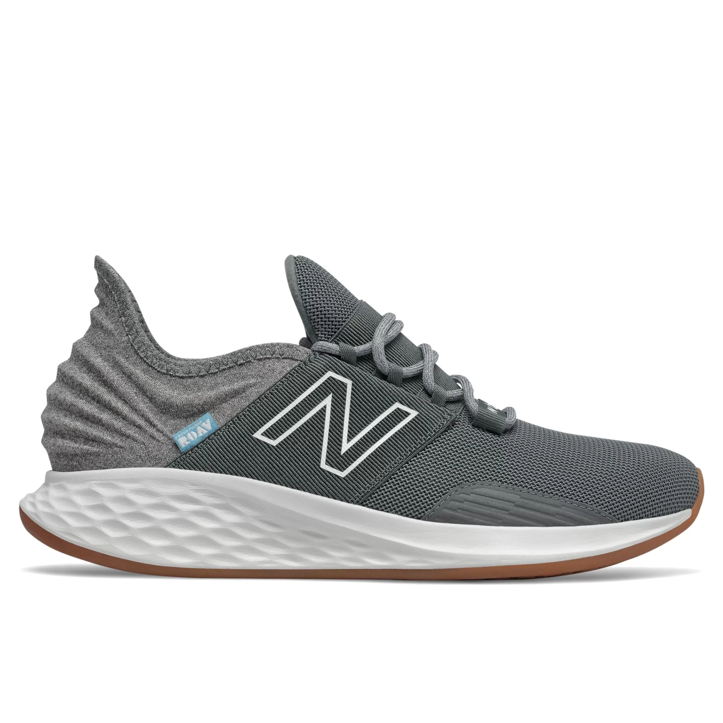 MEN New Balance Running | Men'sFresh Foam Roav Tee Shirt