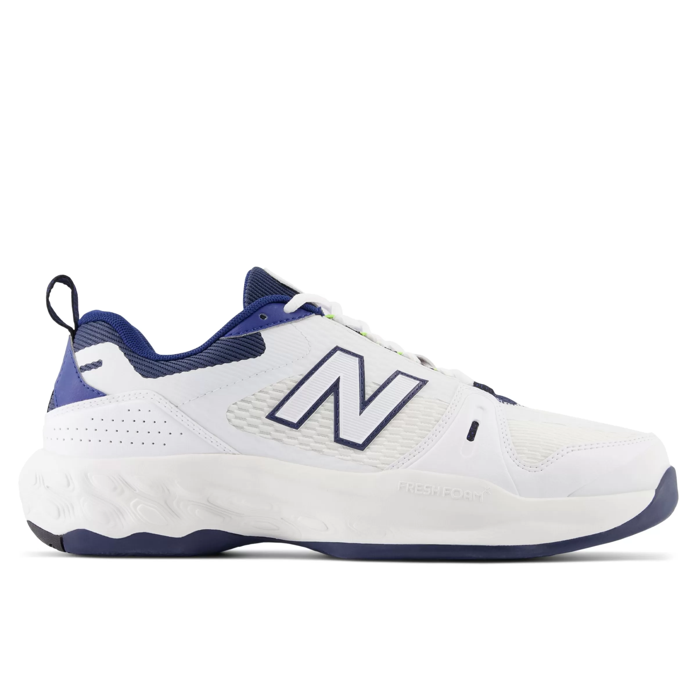 MEN New Balance Tennis | Men'sFresh Foam X 1007