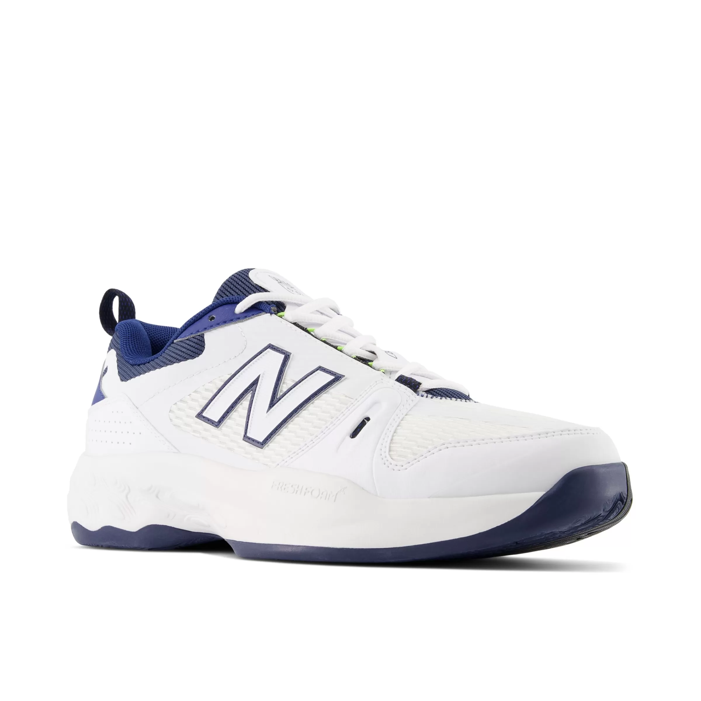 MEN New Balance Tennis | Men'sFresh Foam X 1007