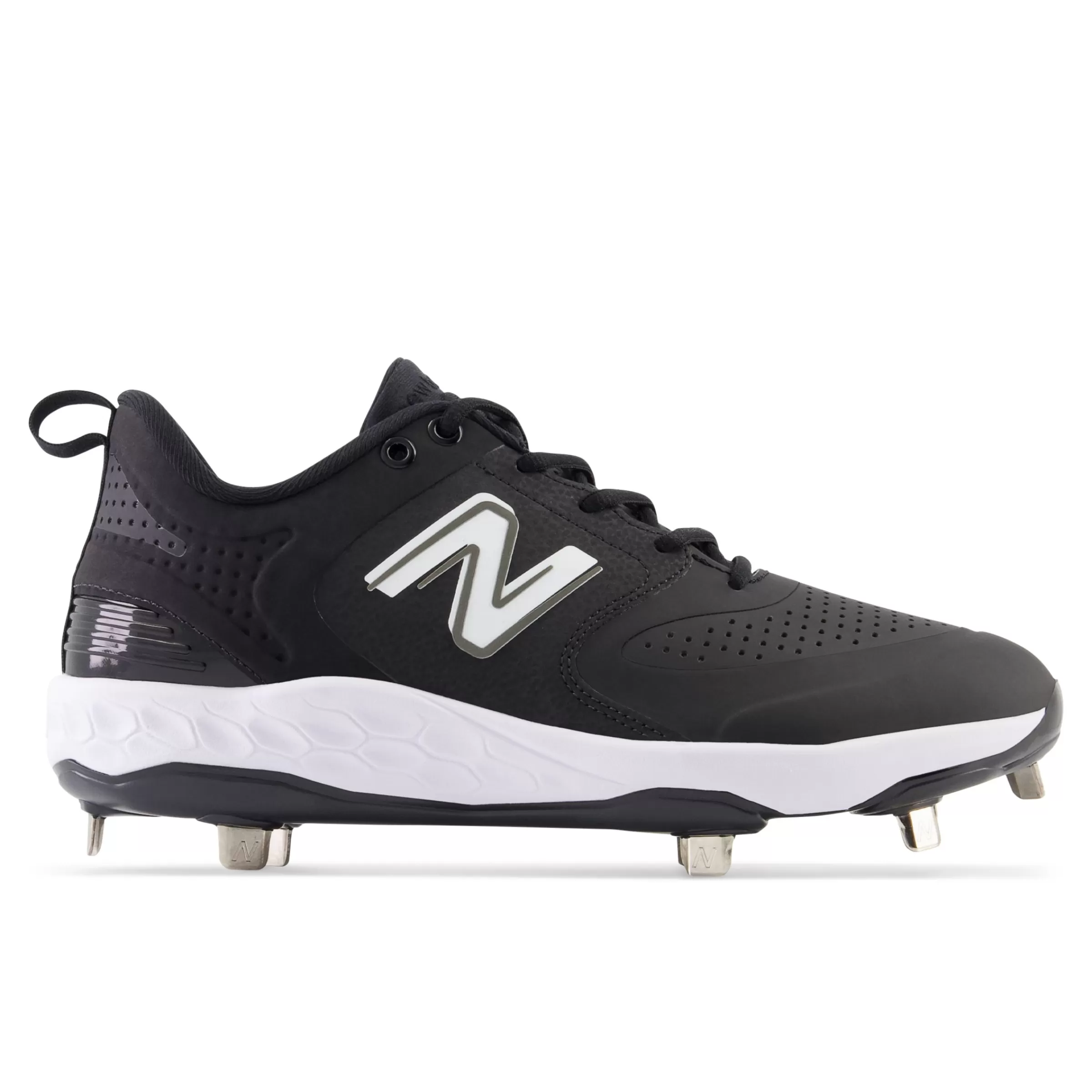 MEN New Balance Baseball | Men'sFresh Foam X 3000 v6 Metal Synthetics