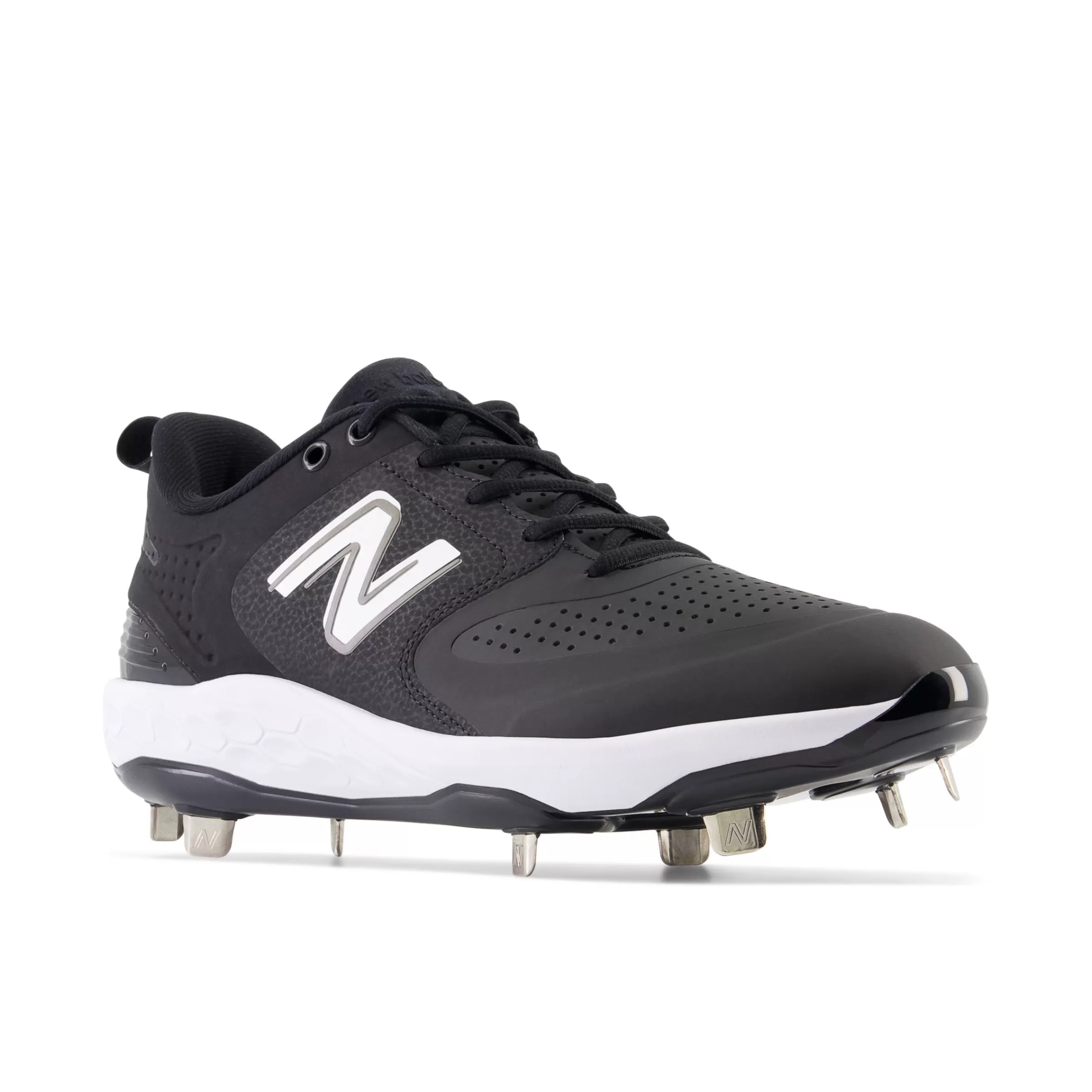 MEN New Balance Baseball | Men'sFresh Foam X 3000 v6 Metal Synthetics