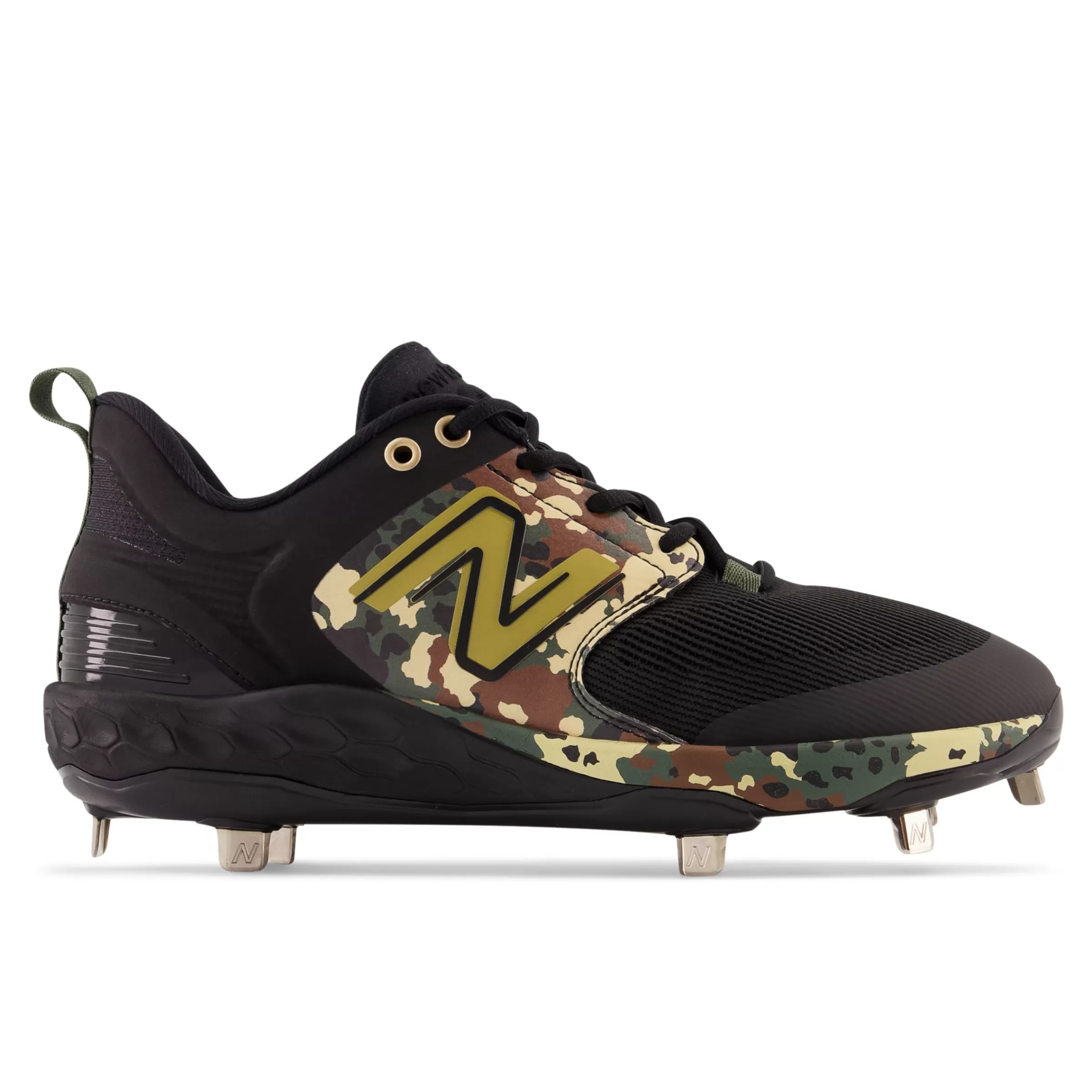 MEN New Balance Baseball | Men'sFresh Foam X 3000v6 Armed Forces Day