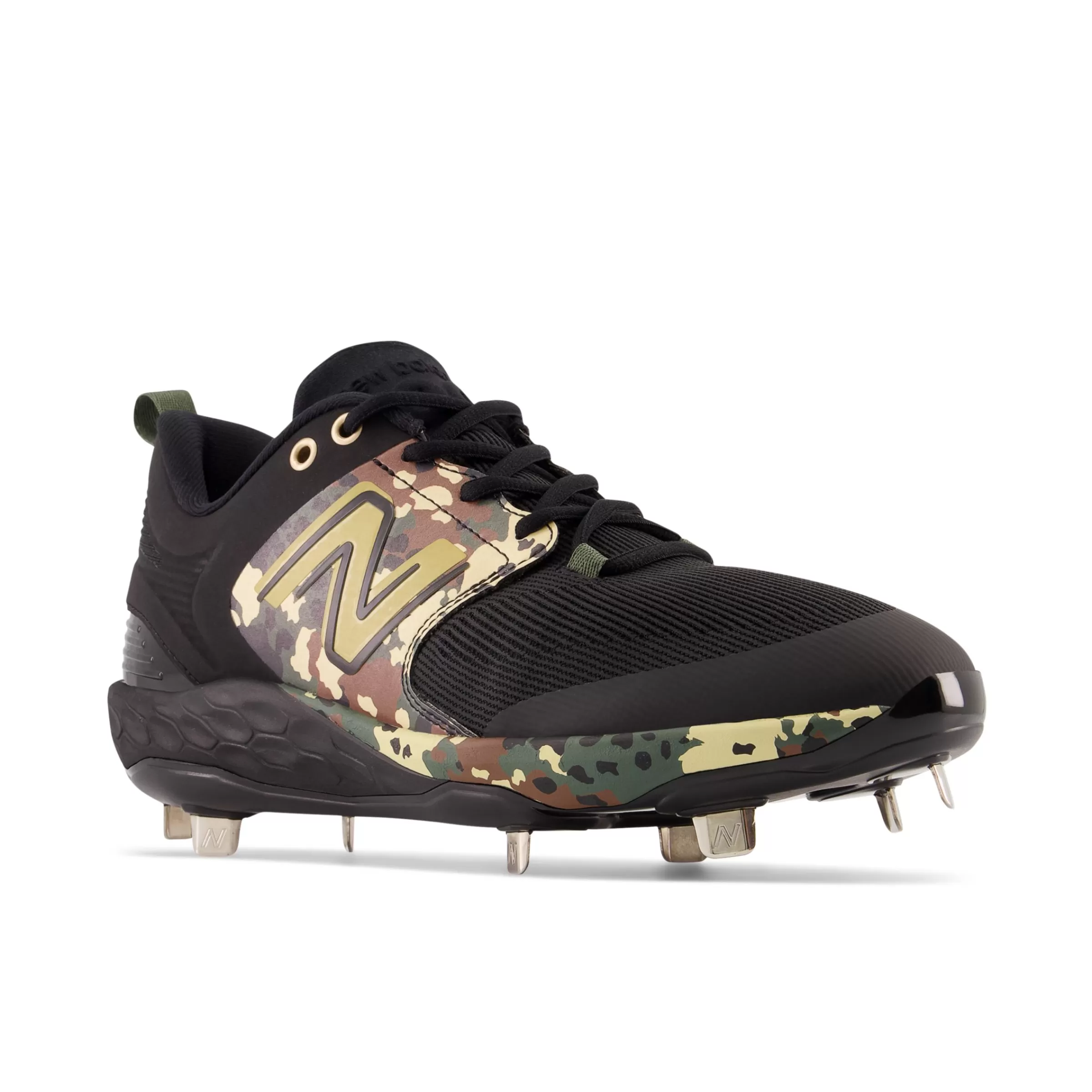 MEN New Balance Baseball | Men'sFresh Foam X 3000v6 Armed Forces Day