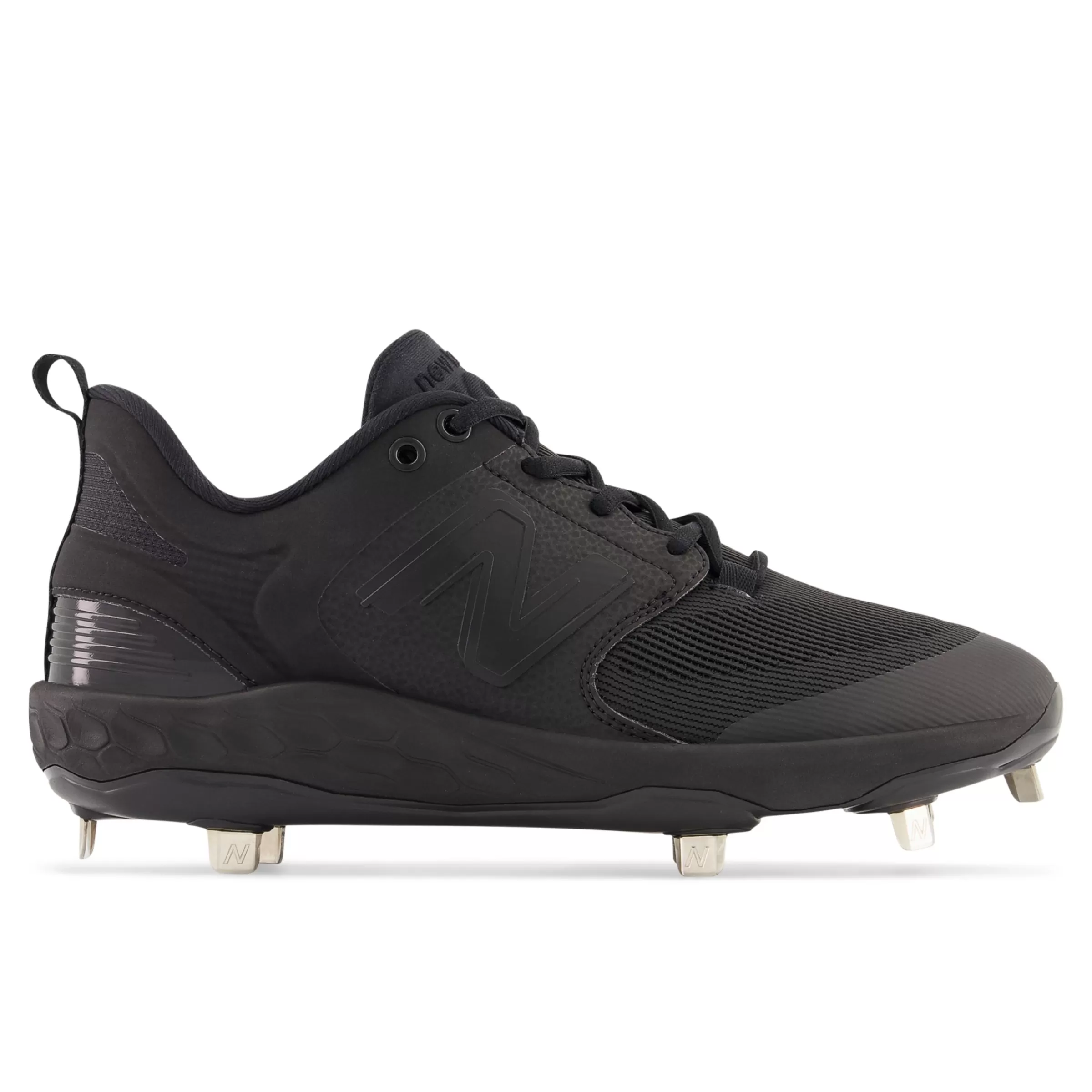 MEN New Balance Baseball | Men'sFresh Foam X 3000v6 Charred