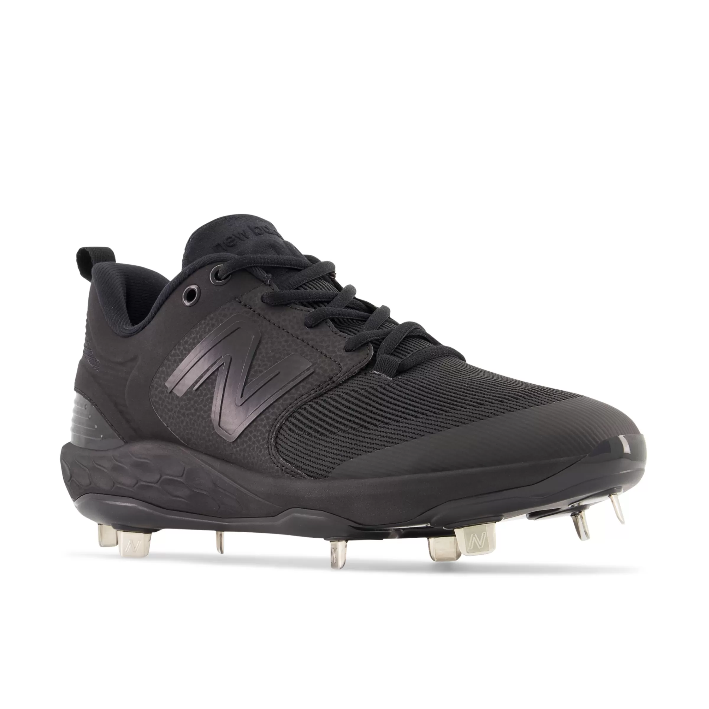 MEN New Balance Baseball | Men'sFresh Foam X 3000v6 Charred