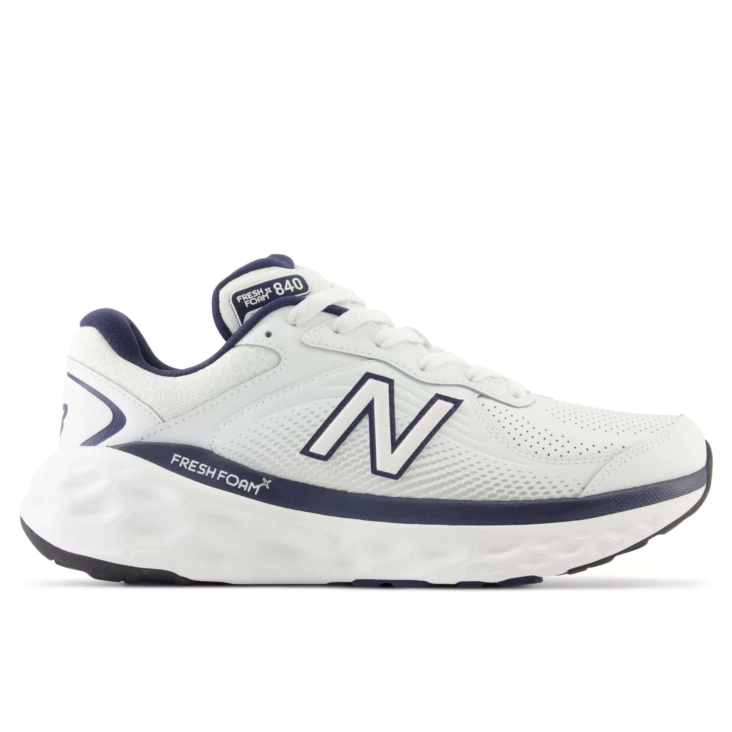 MEN New Balance Walking | Men'sFresh Foam X 840F