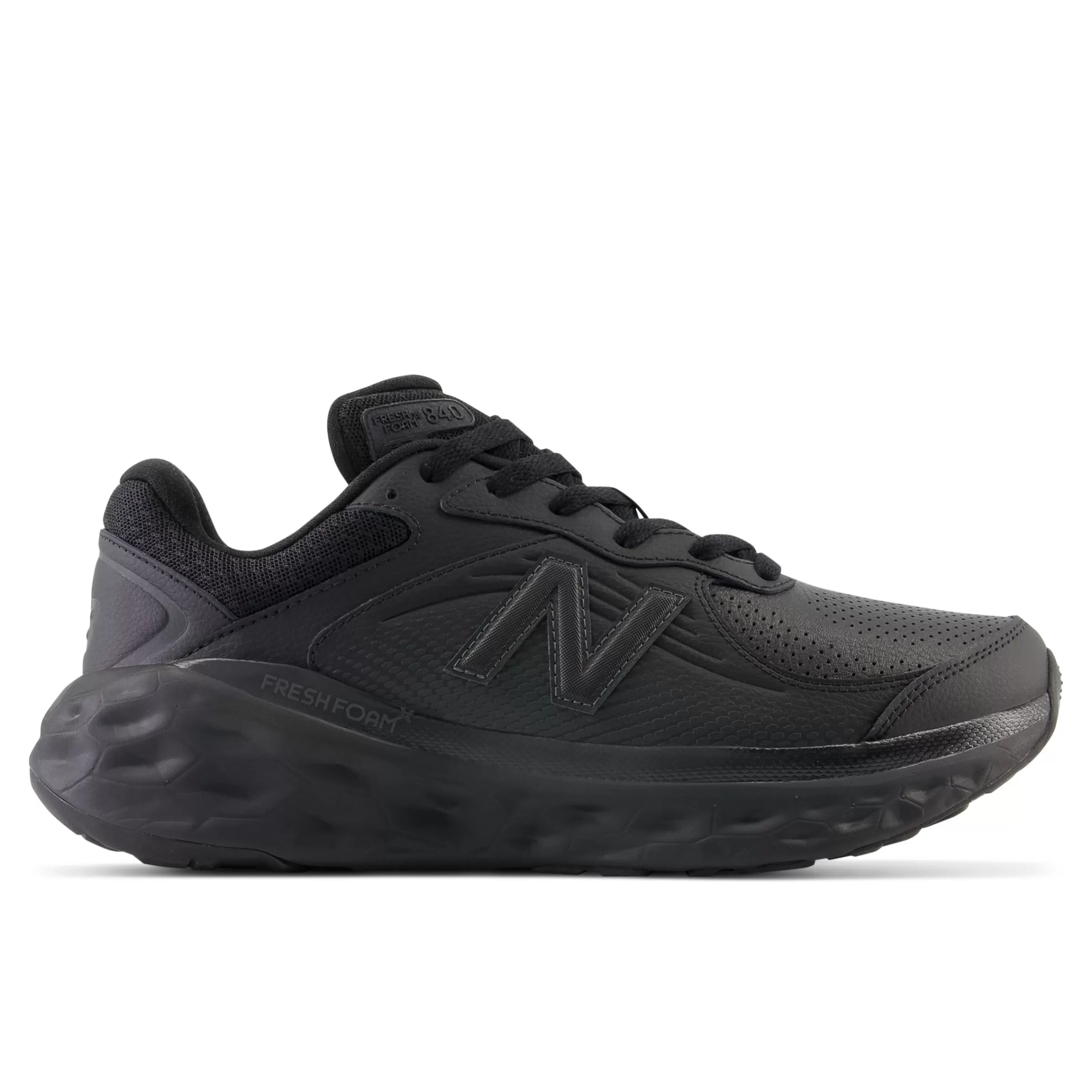 MEN New Balance Work Shoes | Men'sFresh Foam X 840F Slip Resistant