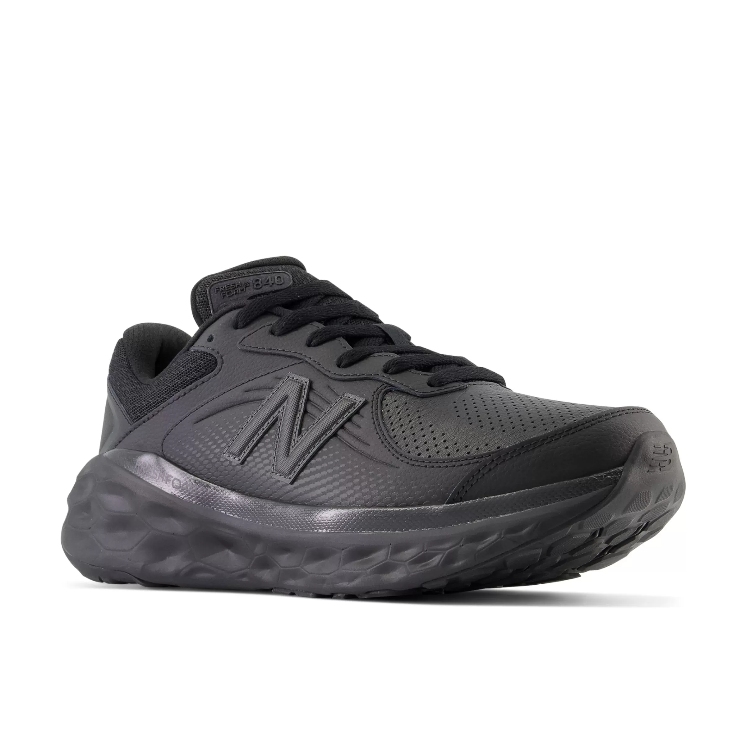 MEN New Balance Work Shoes | Men'sFresh Foam X 840F Slip Resistant