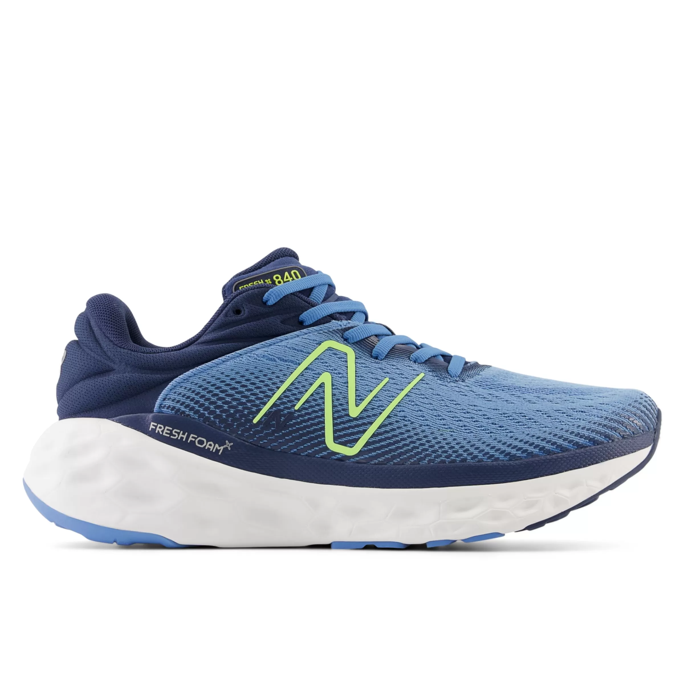 MEN New Balance Running | Men'sFresh Foam X 840v1