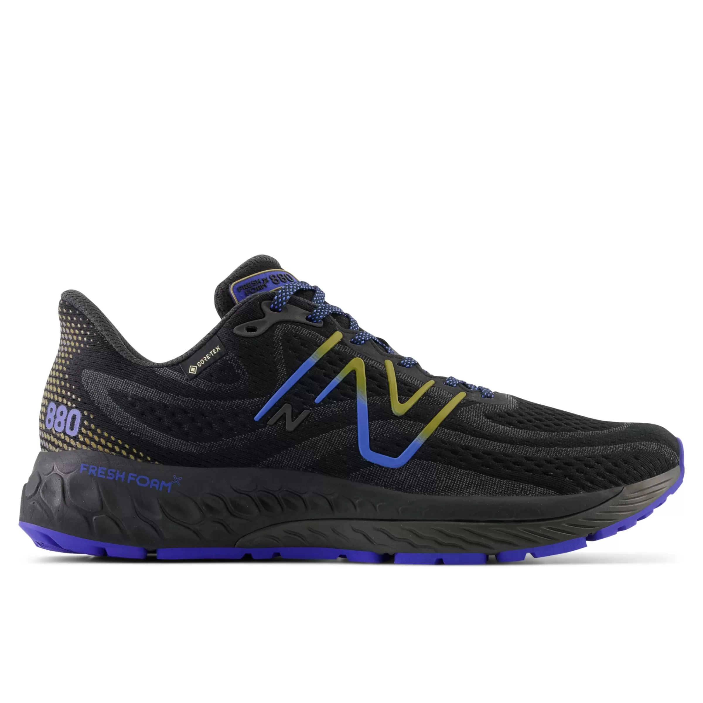 MEN New Balance Running | Men'sFresh Foam X 880v13 Gore-Tex®