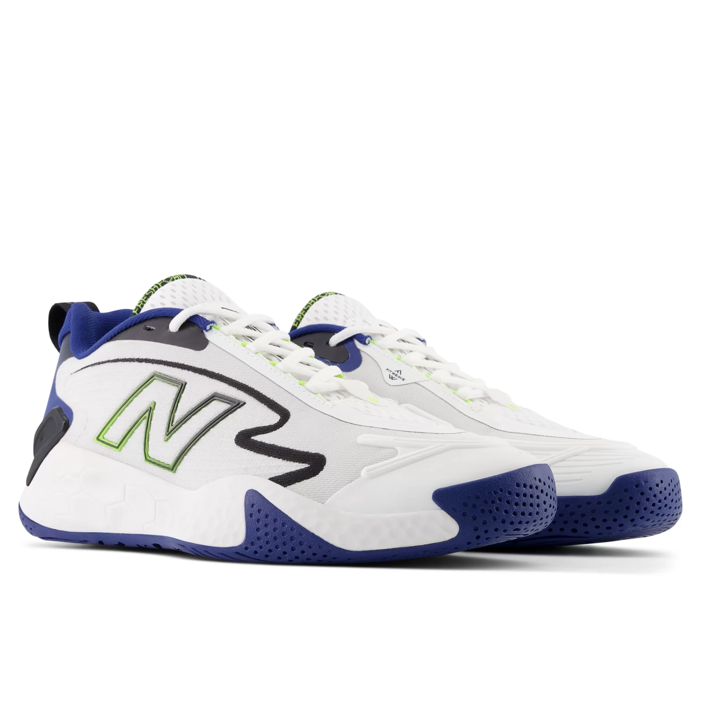 MEN New Balance Tennis | Men'sFresh Foam X CT-Rally