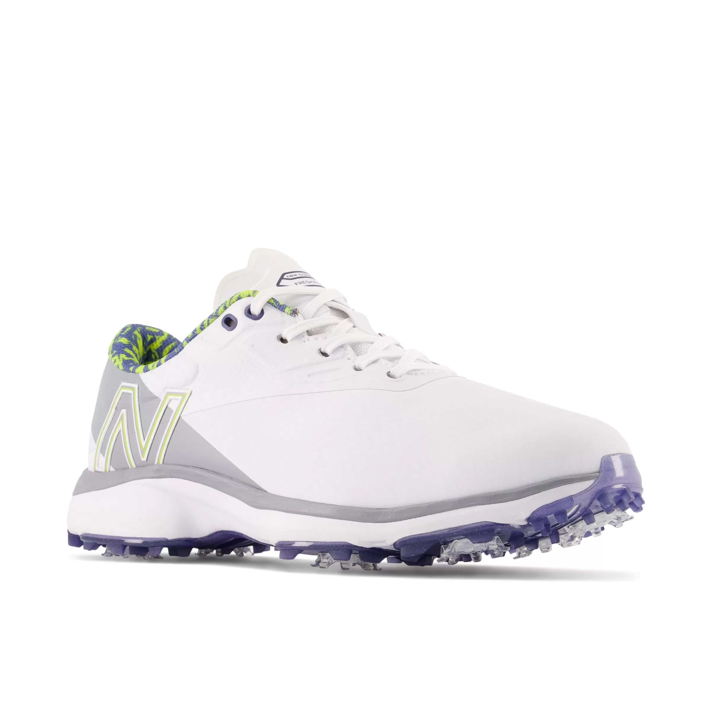 MEN New Balance Golf | Men'sFresh Foam X Defender Golf Shoes