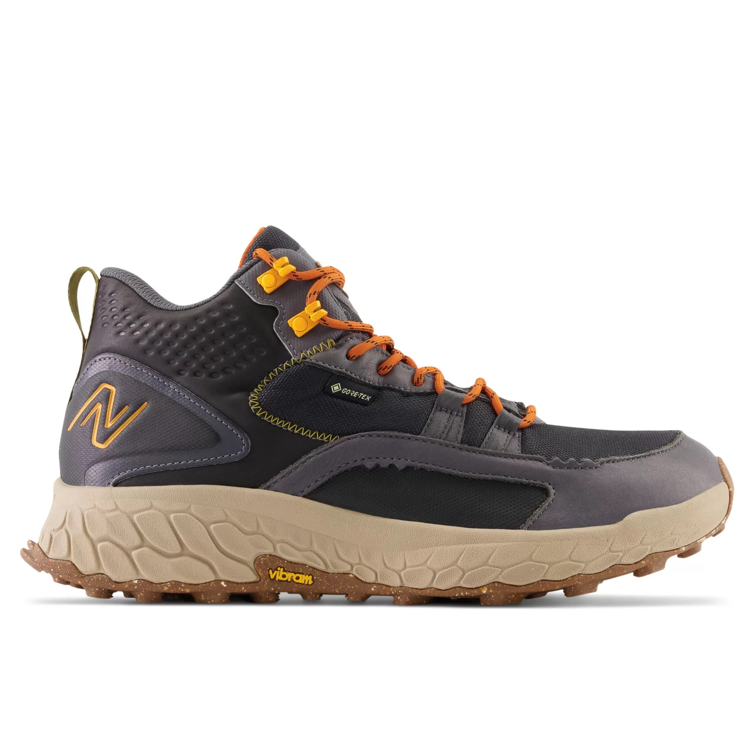 MEN New Balance Running | Men'sFresh Foam X Hierro Mid Gore-Tex®