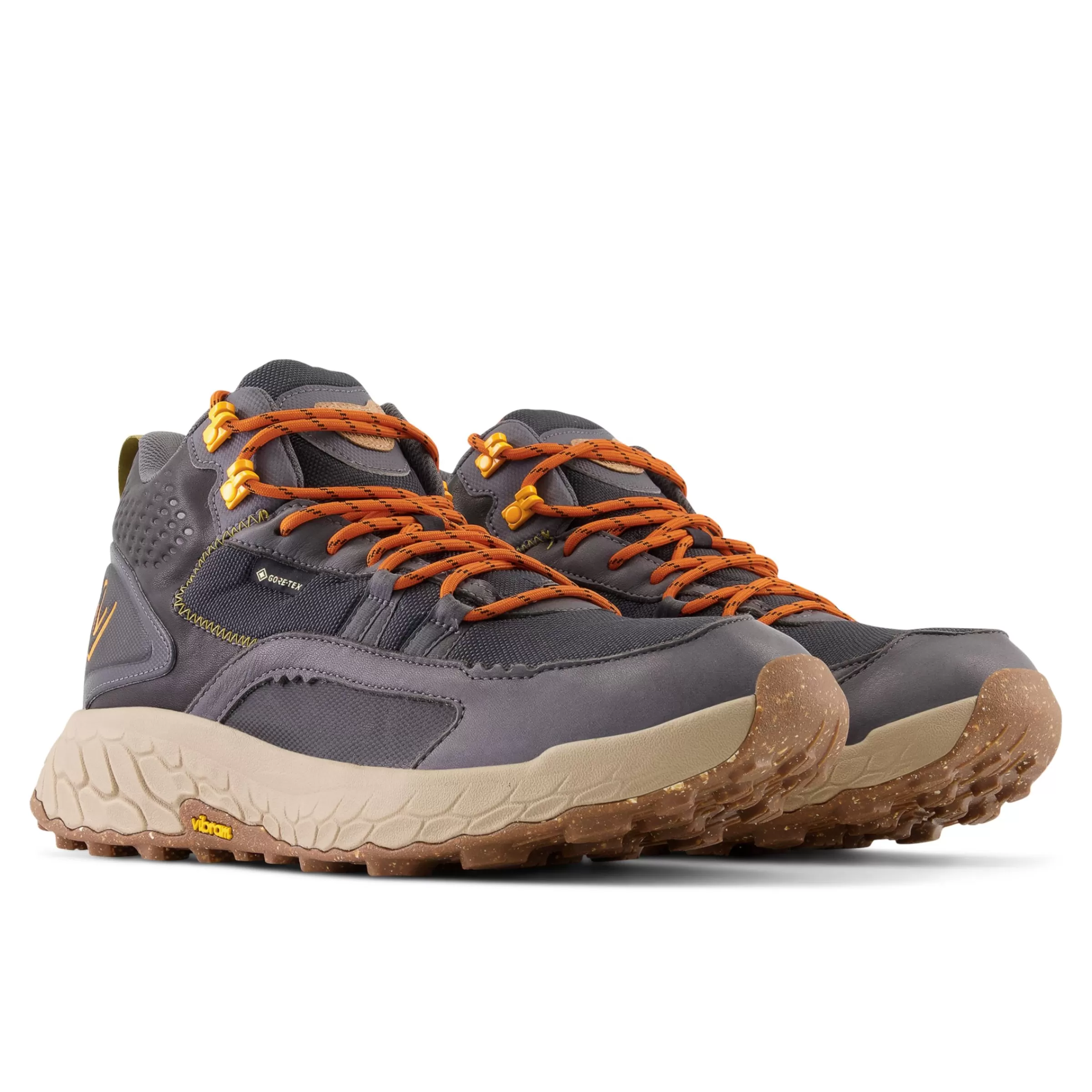 MEN New Balance Running | Men'sFresh Foam X Hierro Mid Gore-Tex®