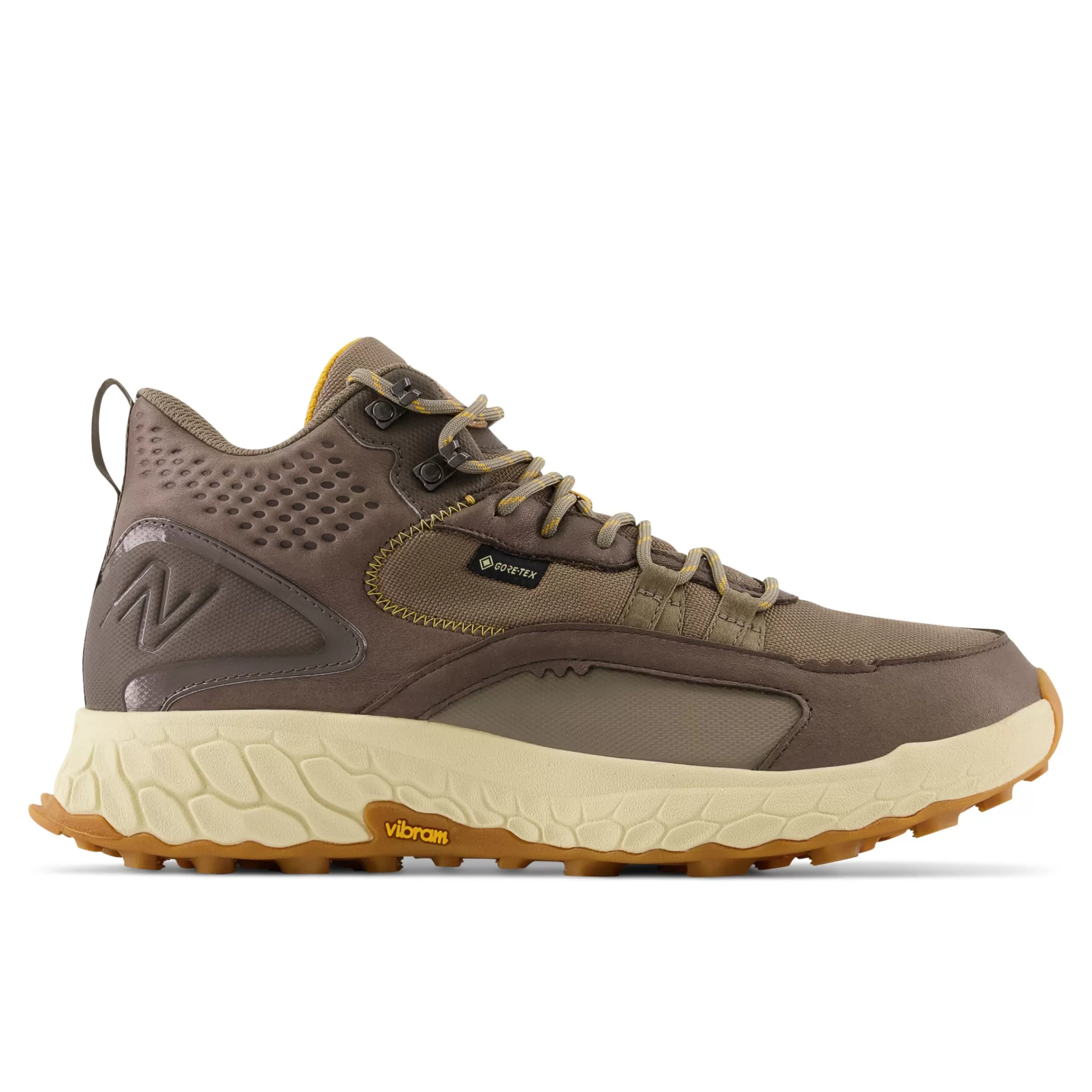 MEN New Balance Running | Men'sFresh Foam X Hierro Mid Gore-Tex®