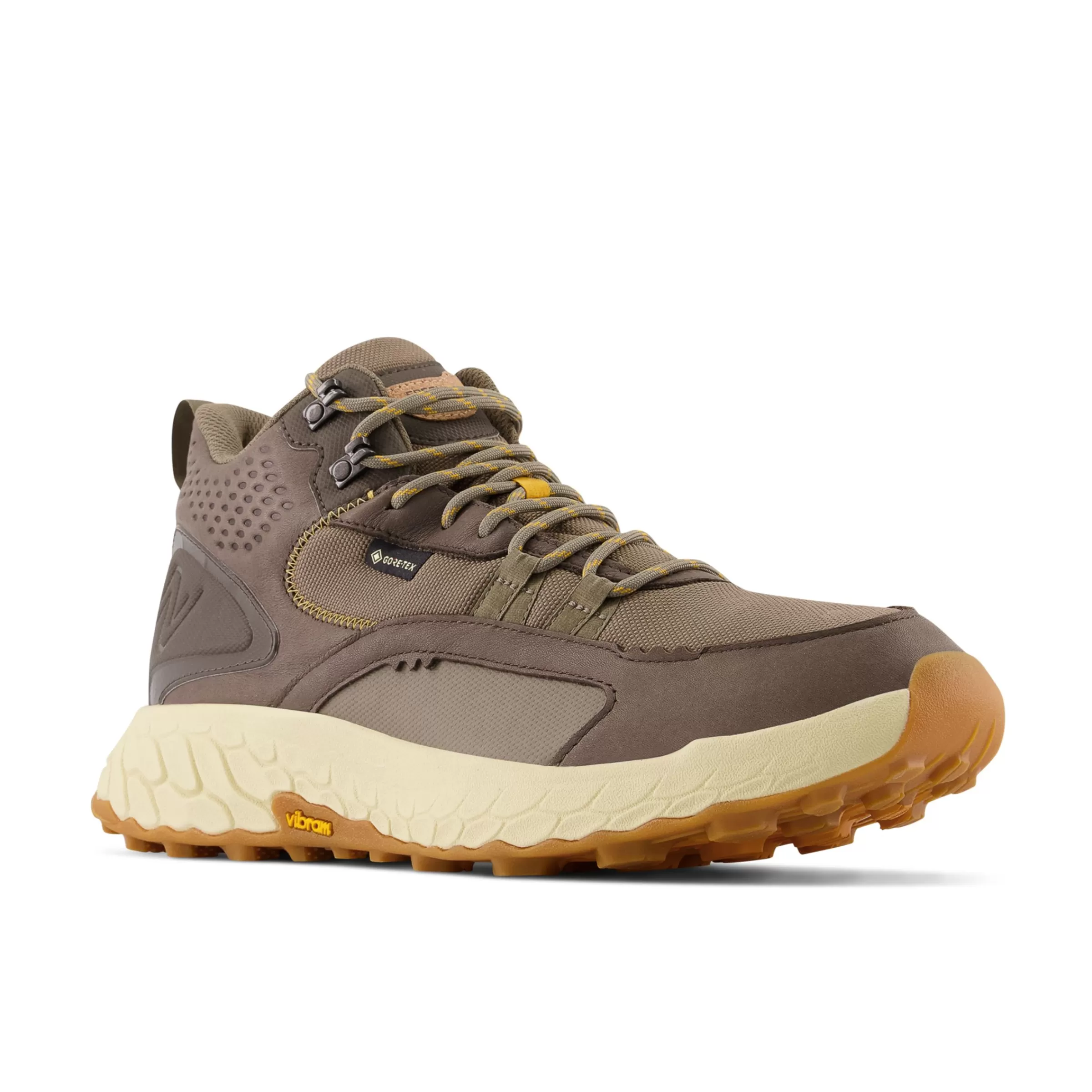 MEN New Balance Running | Men'sFresh Foam X Hierro Mid Gore-Tex®