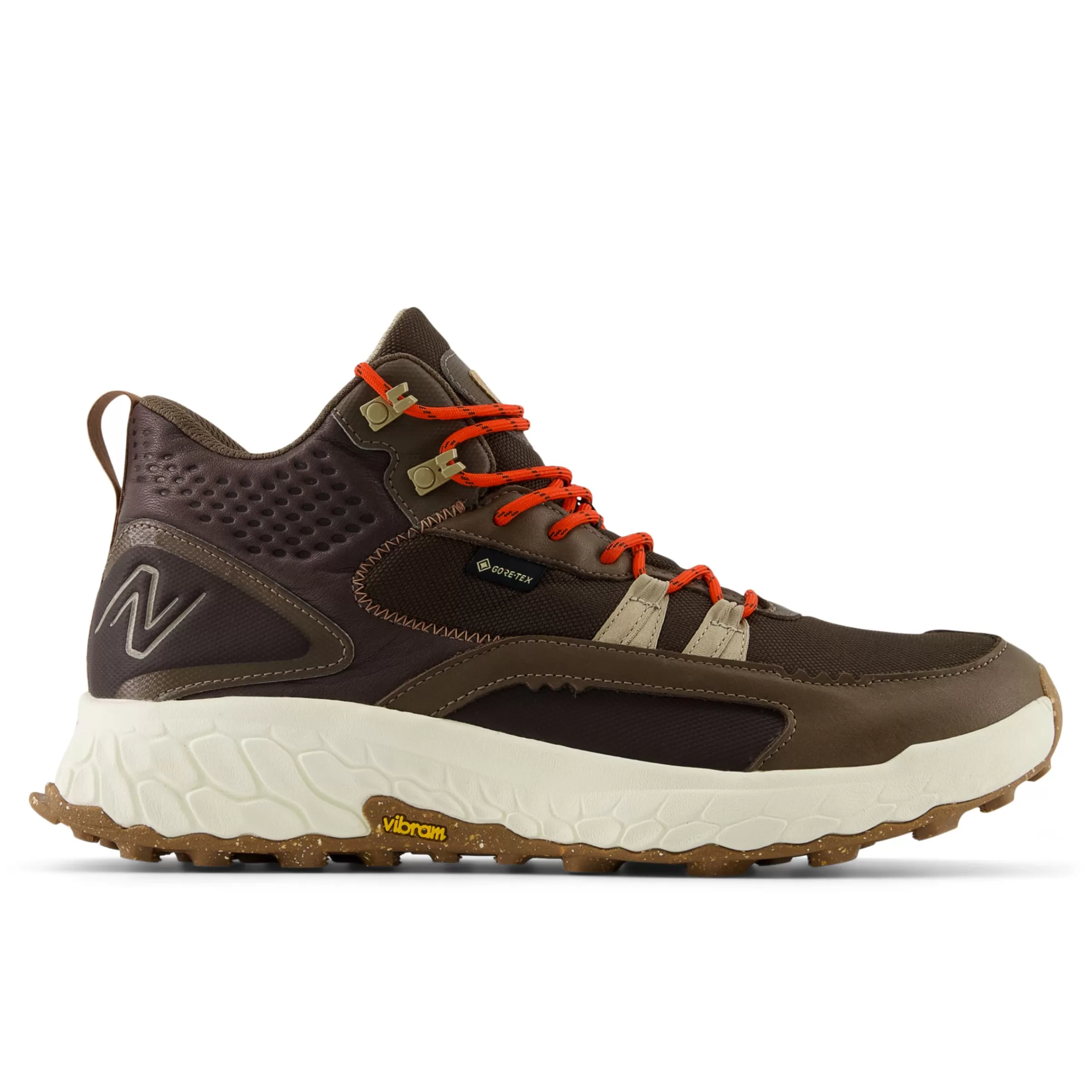 MEN New Balance | Men'sFresh Foam X Hierro Mid Gore-Tex®