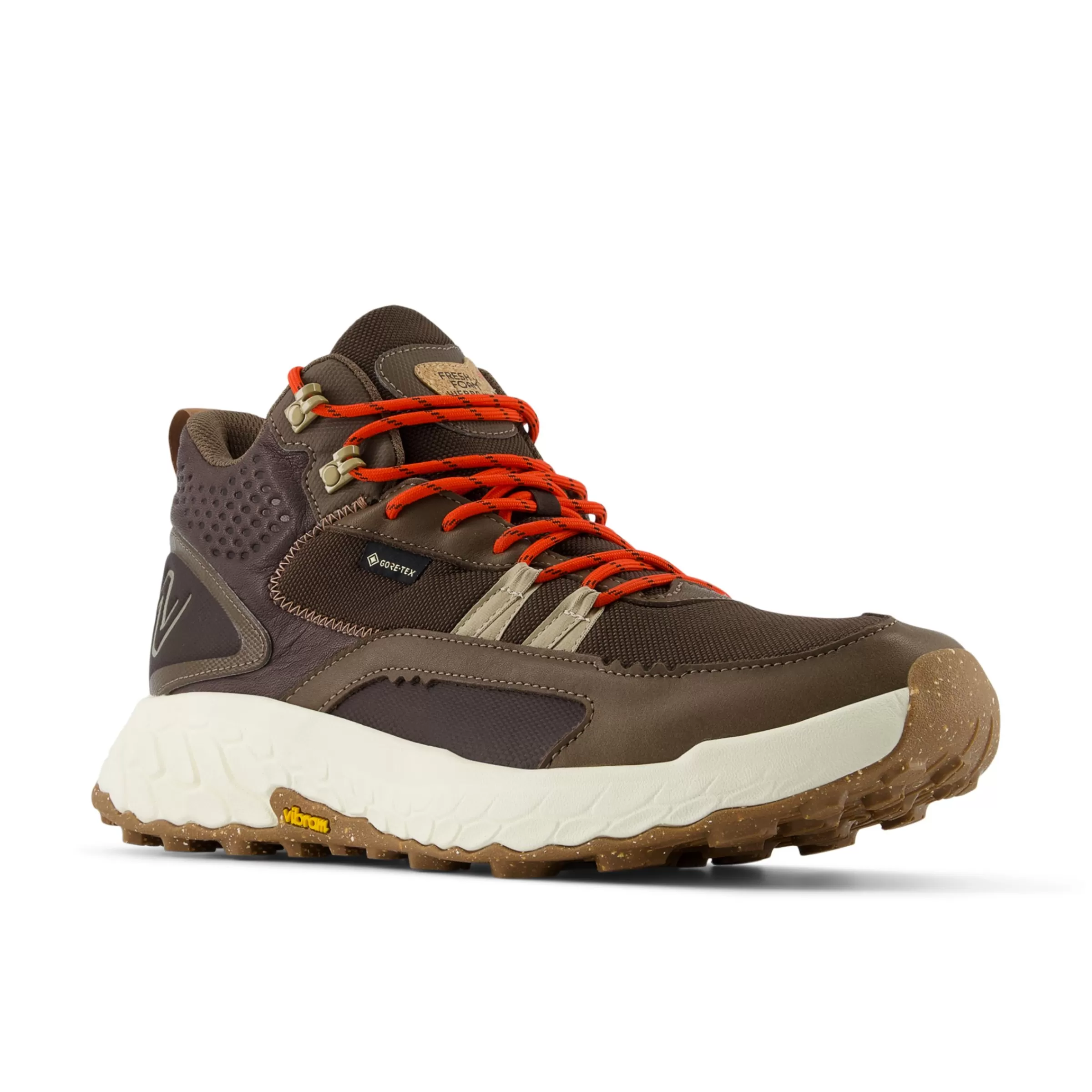 MEN New Balance | Men'sFresh Foam X Hierro Mid Gore-Tex®