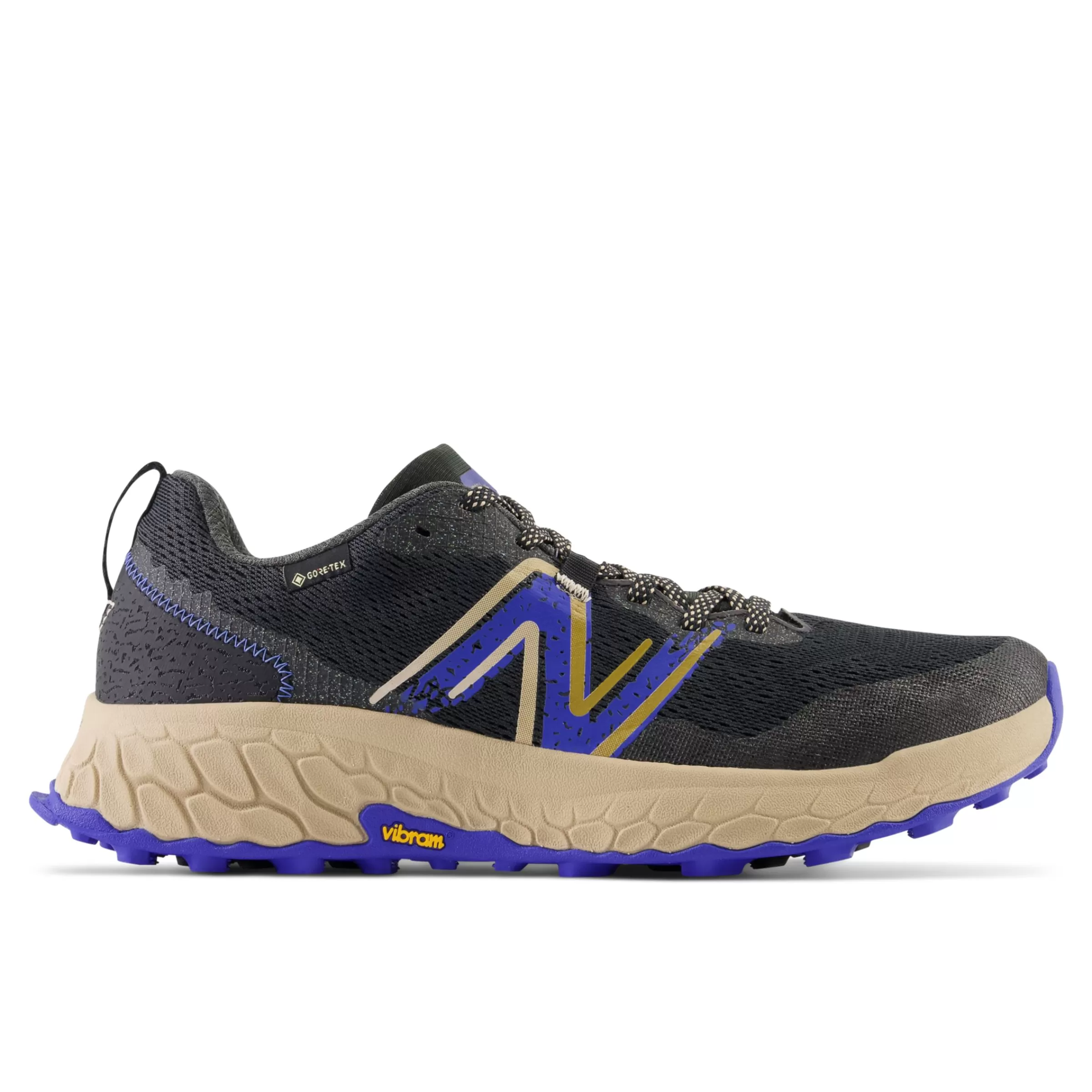 MEN New Balance Running | Men'sFresh Foam X Hierro v7 Gore-Tex®