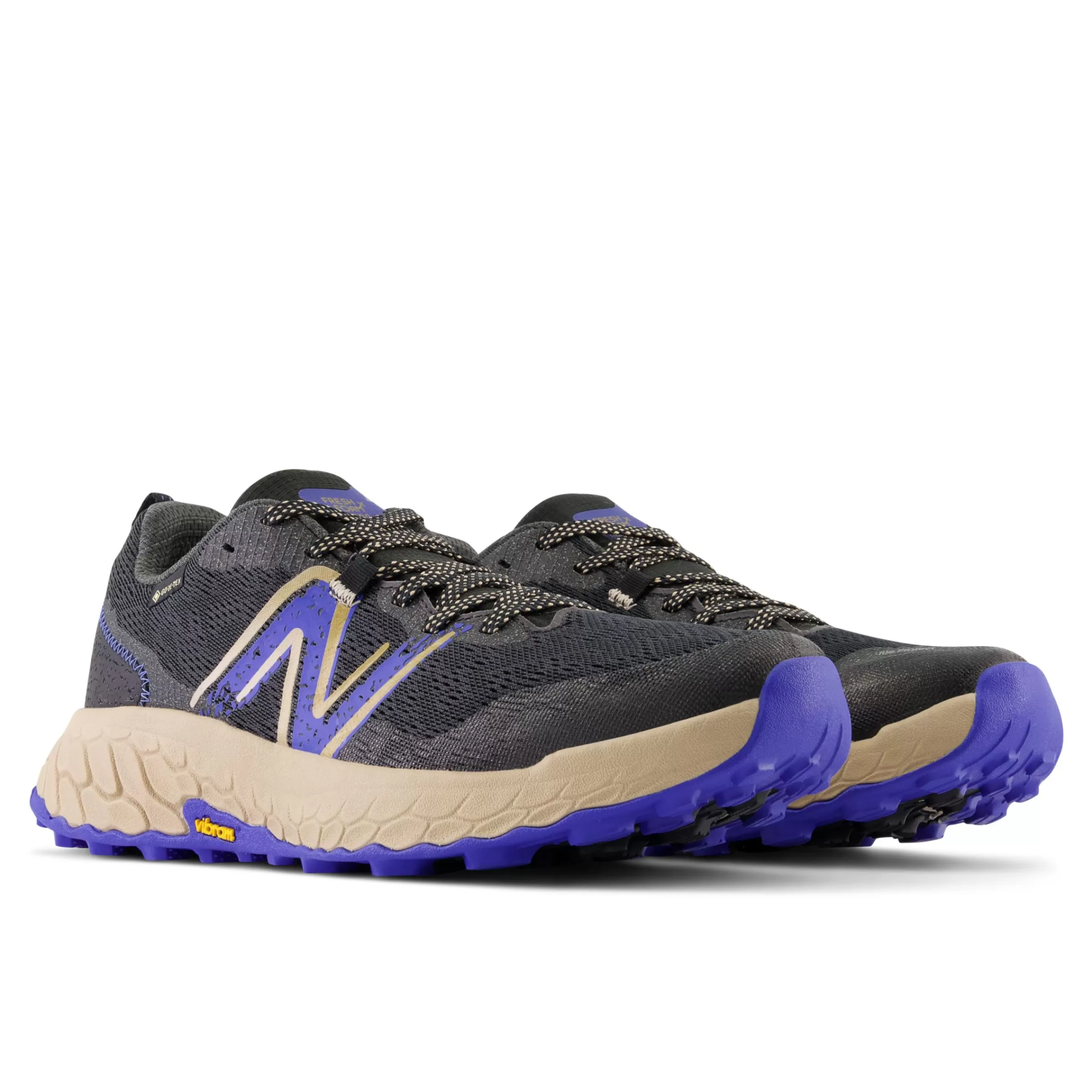 MEN New Balance Running | Men'sFresh Foam X Hierro v7 Gore-Tex®