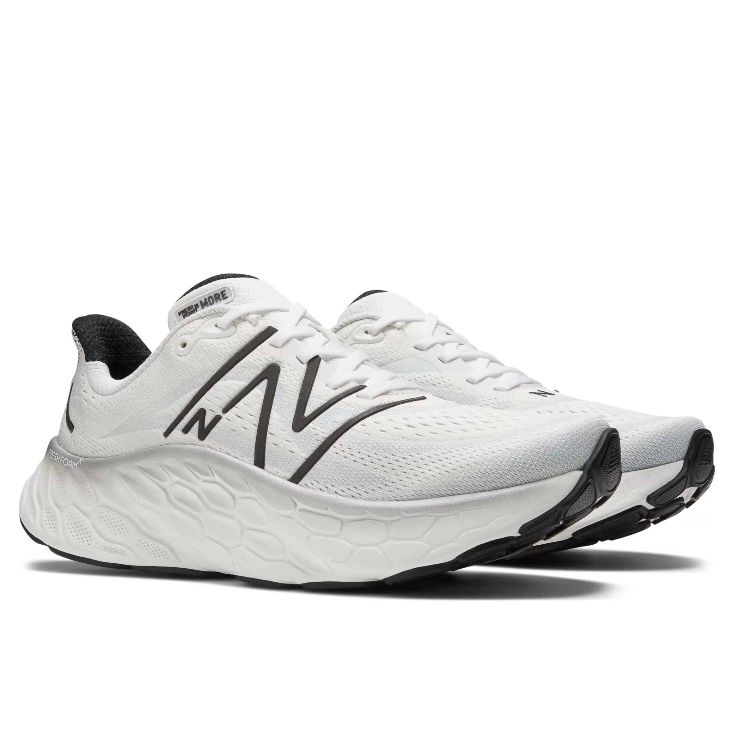 MEN New Balance Running | Men'sFresh Foam X More v4