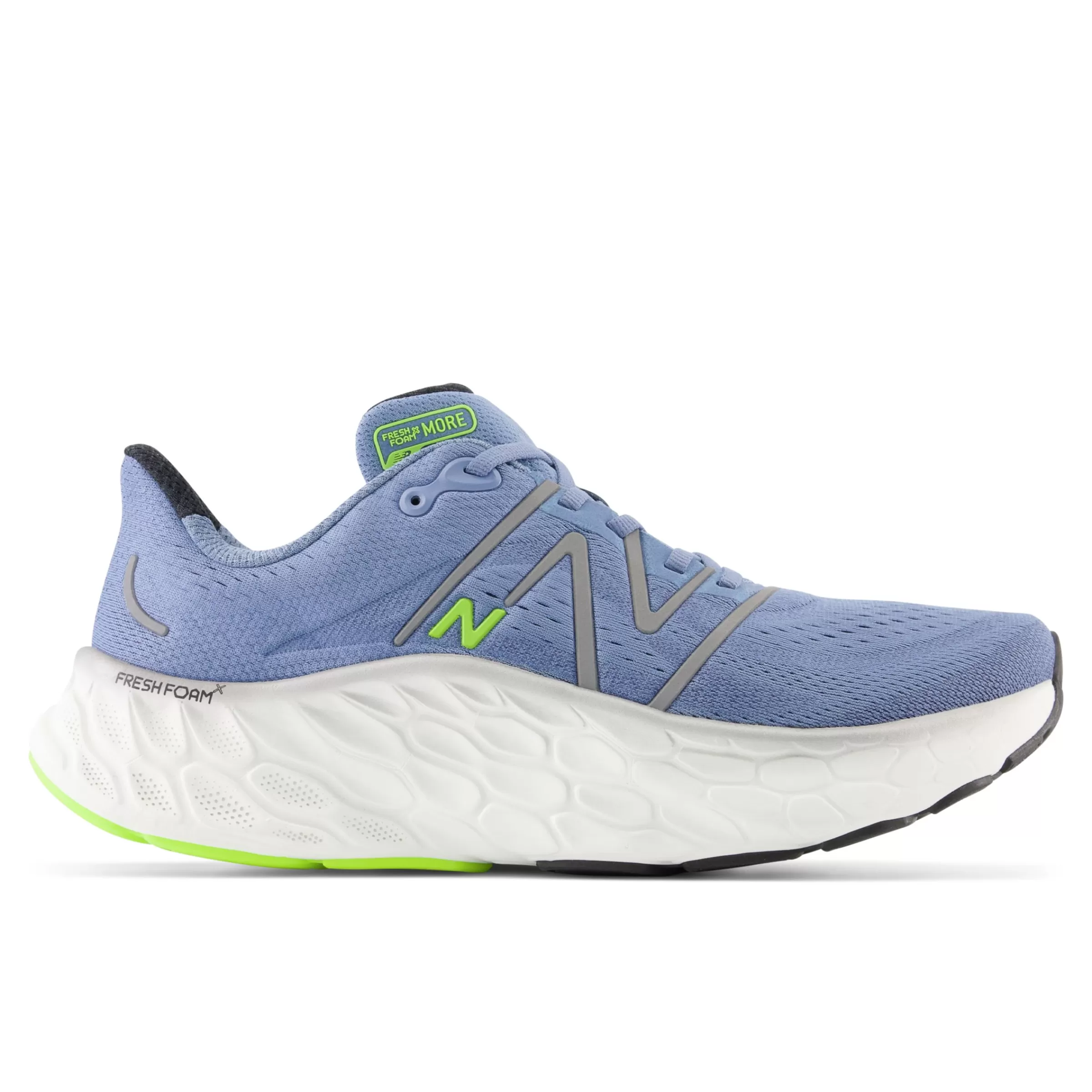 MEN New Balance Running | Men'sFresh Foam X More v4