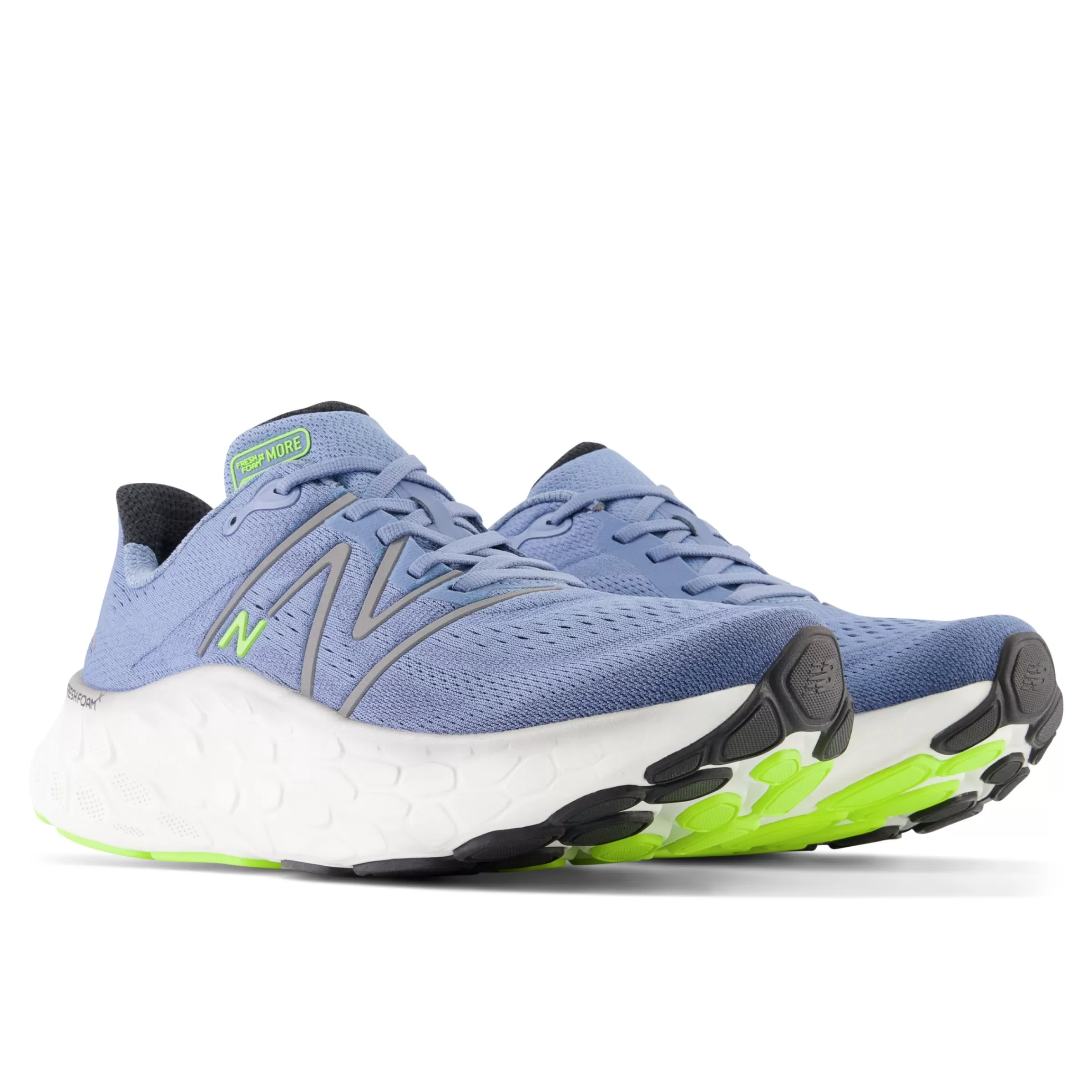 MEN New Balance Running | Men'sFresh Foam X More v4