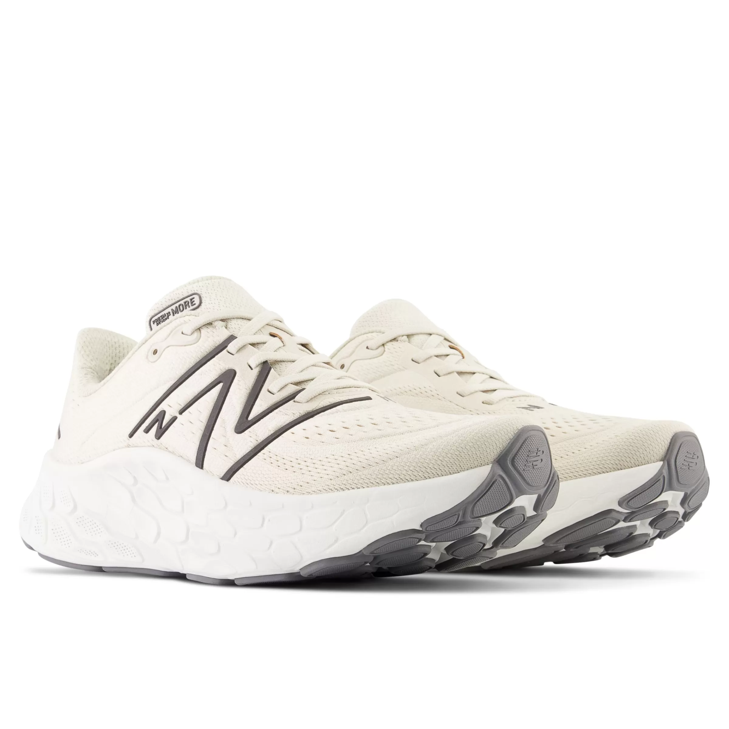 MEN New Balance Running | Men'sFresh Foam X More v4