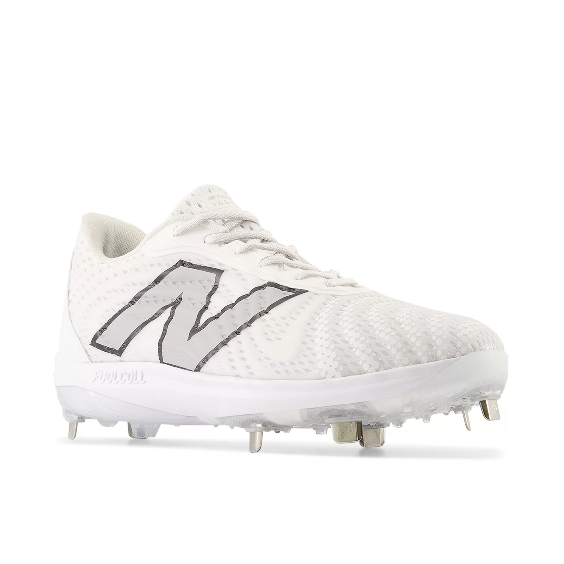 MEN New Balance Baseball | Men'sFuelCell 4040 v7 Metal