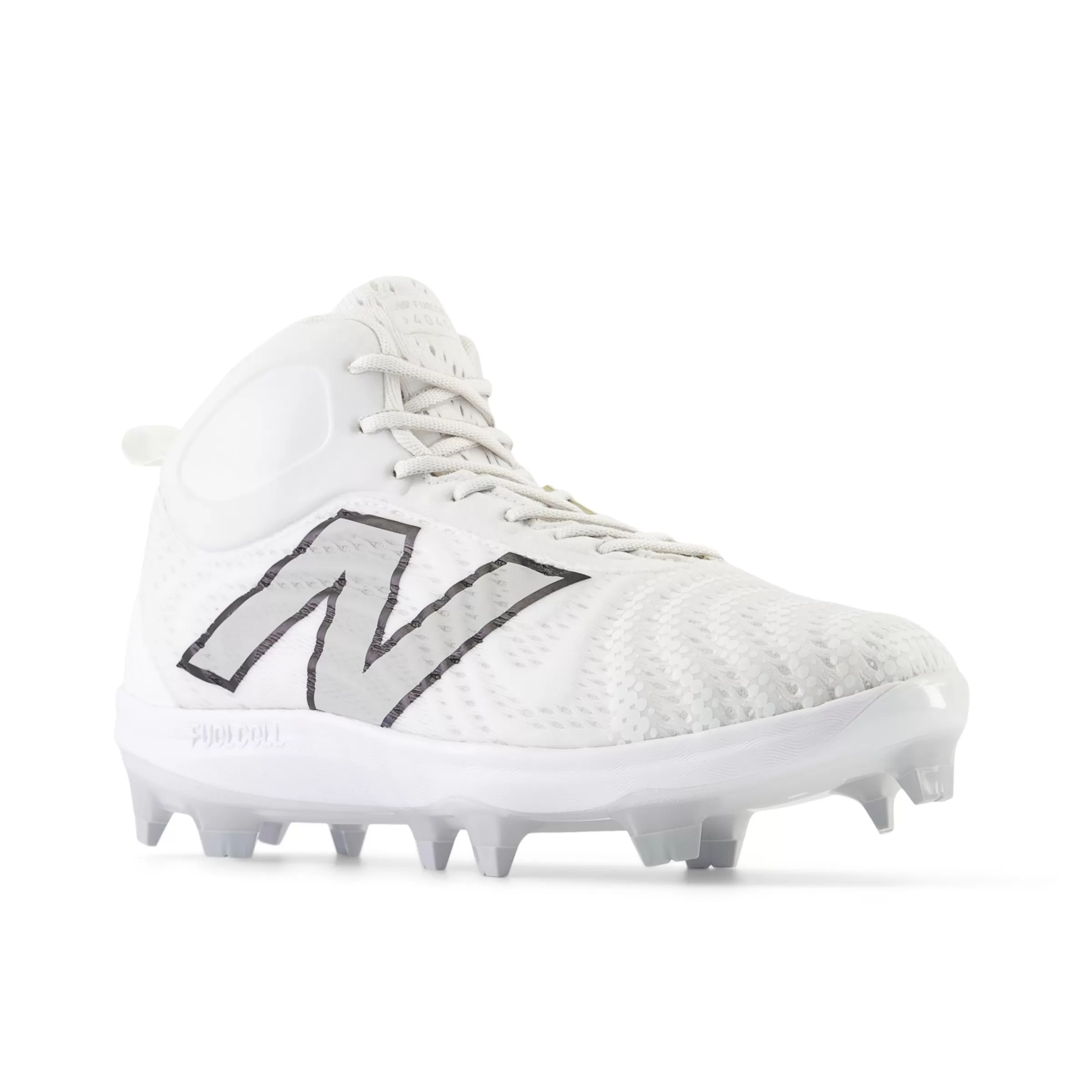 MEN New Balance Shoes | Men'sFuelCell 4040v7 Mid-Molded