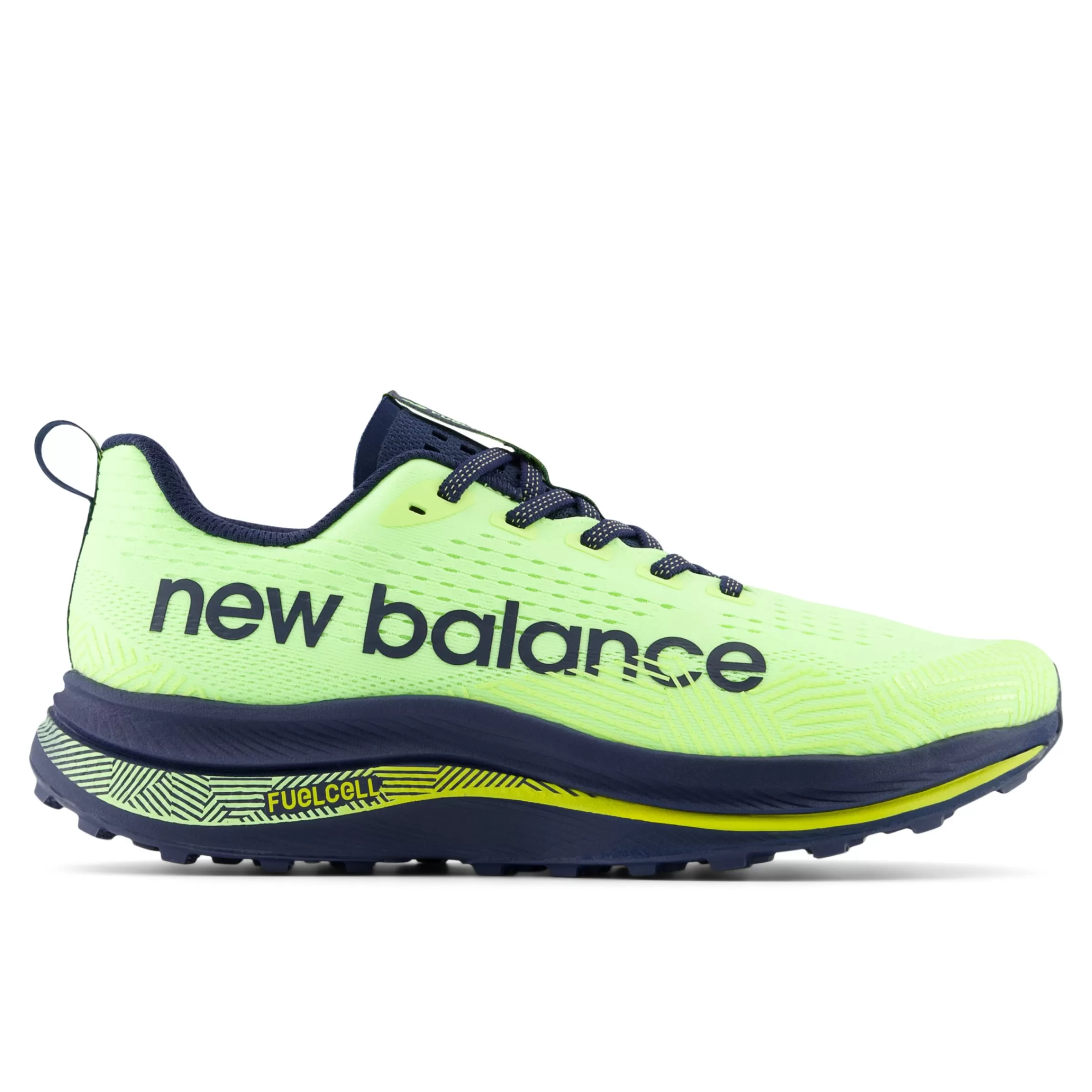 MEN New Balance | Men'sFuelCell SuperComp Trail