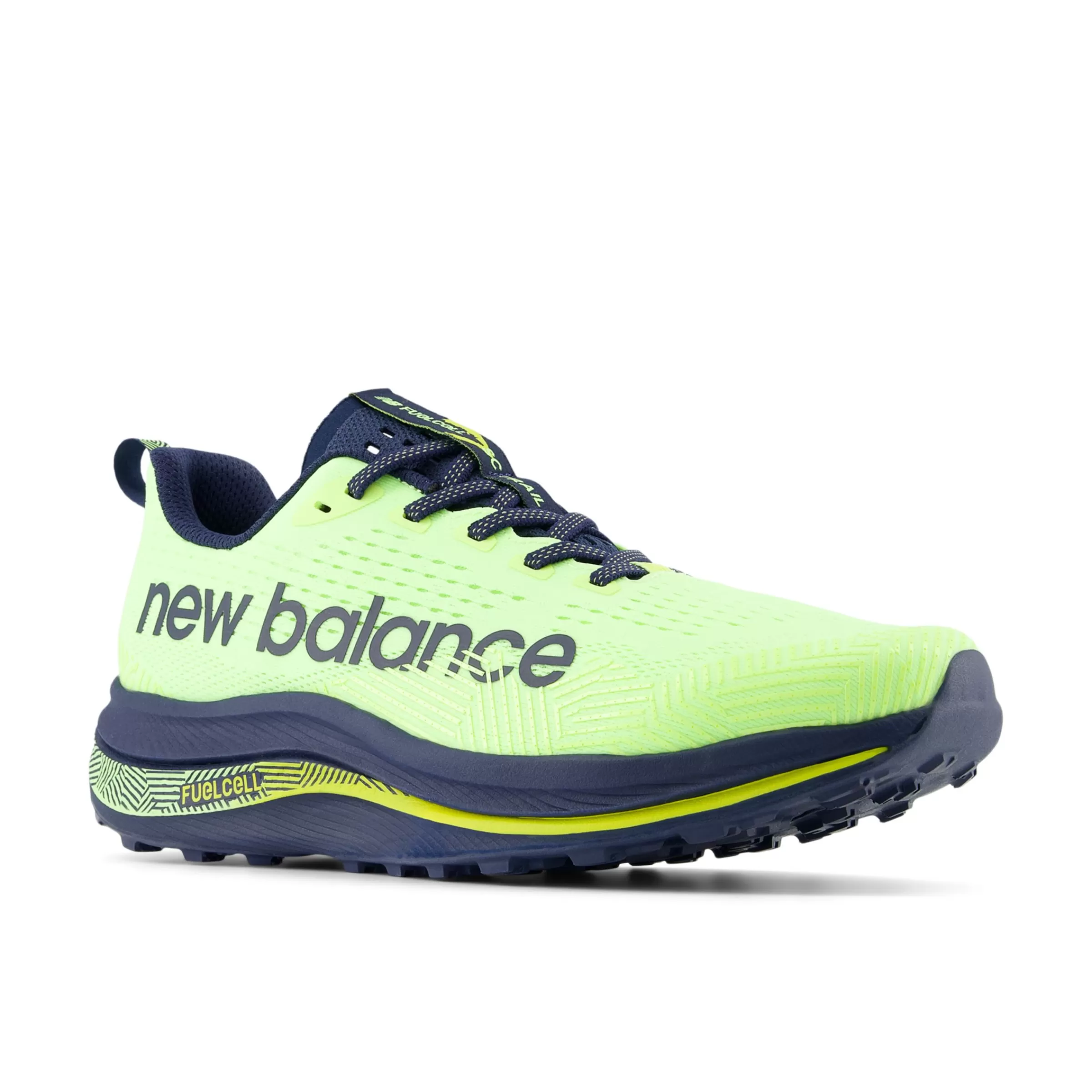 MEN New Balance | Men'sFuelCell SuperComp Trail