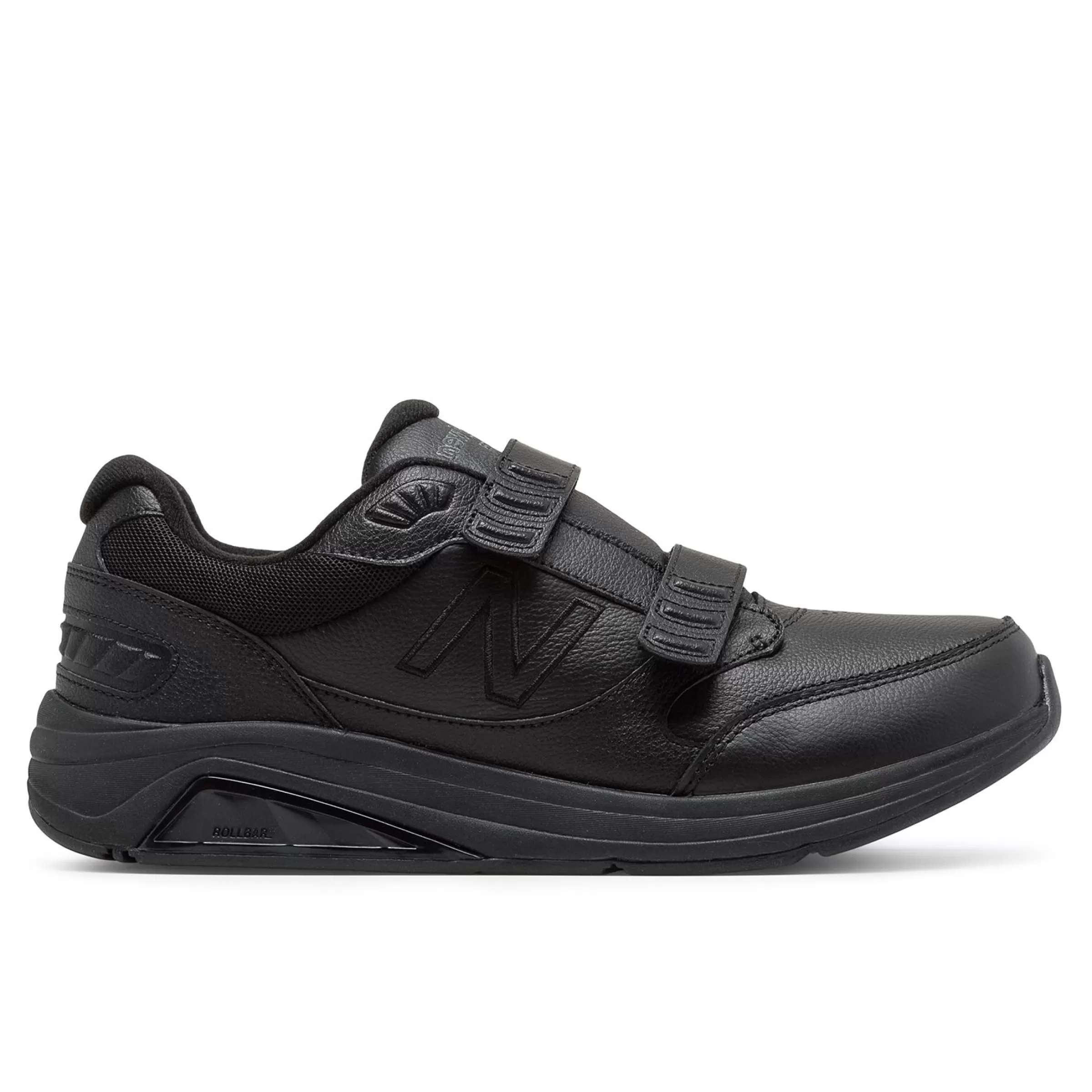 MEN New Balance Walking | Men'sHook and Loop Leather 928v3