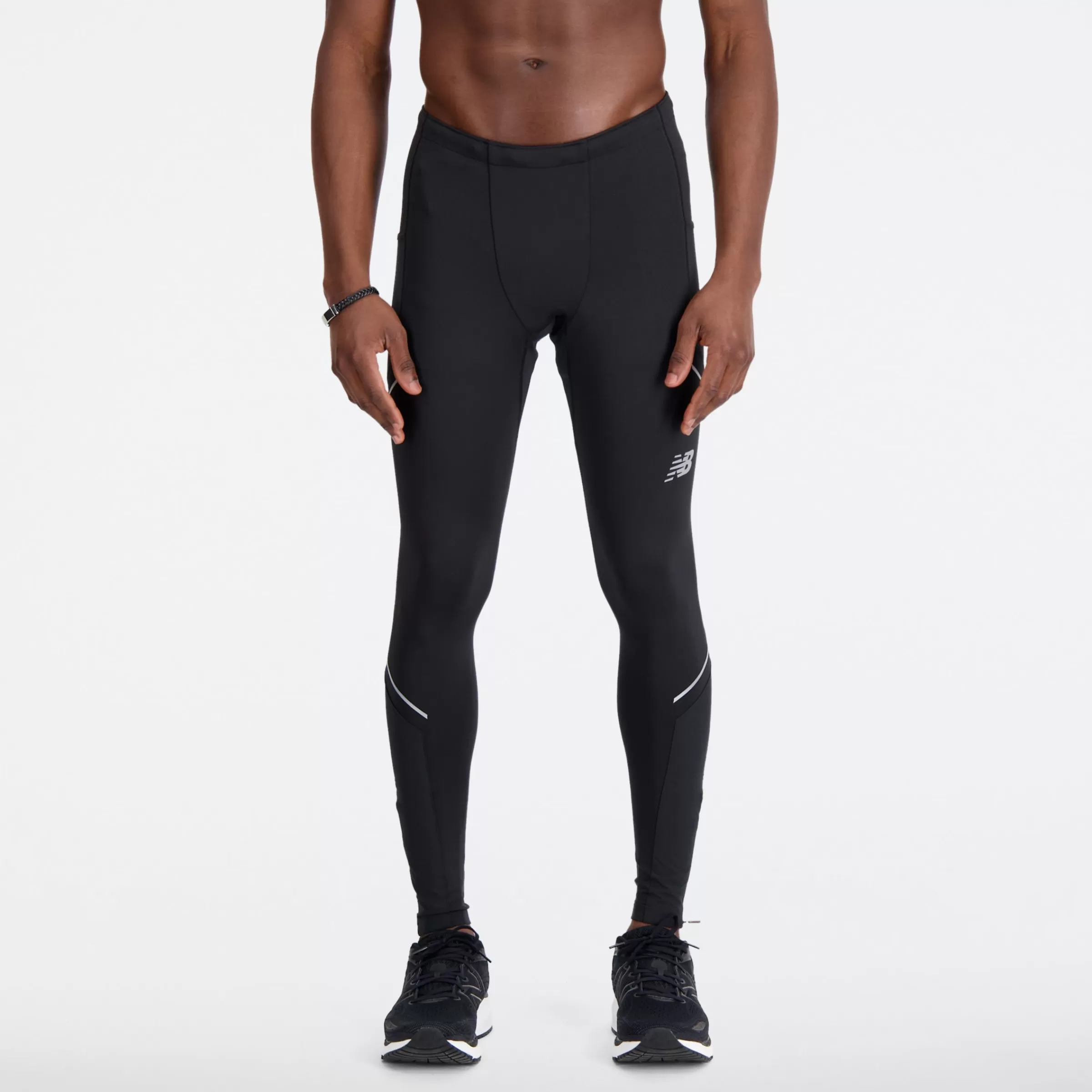 MEN New Balance Pants | Men'sImpact Run Heat Tight