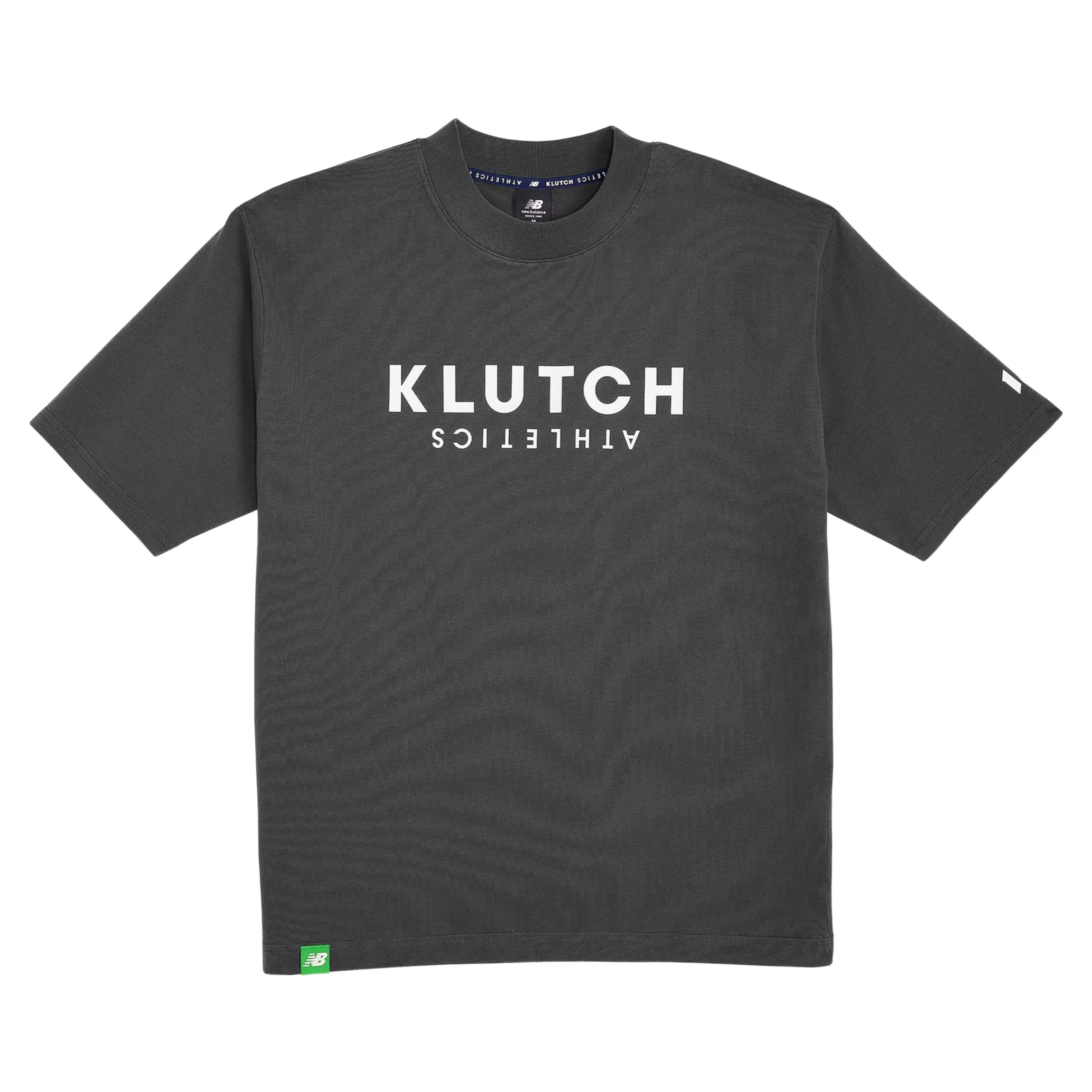 MEN New Balance Shirts | Men'sKlutch x NB Pre Game Chill T-Shirt