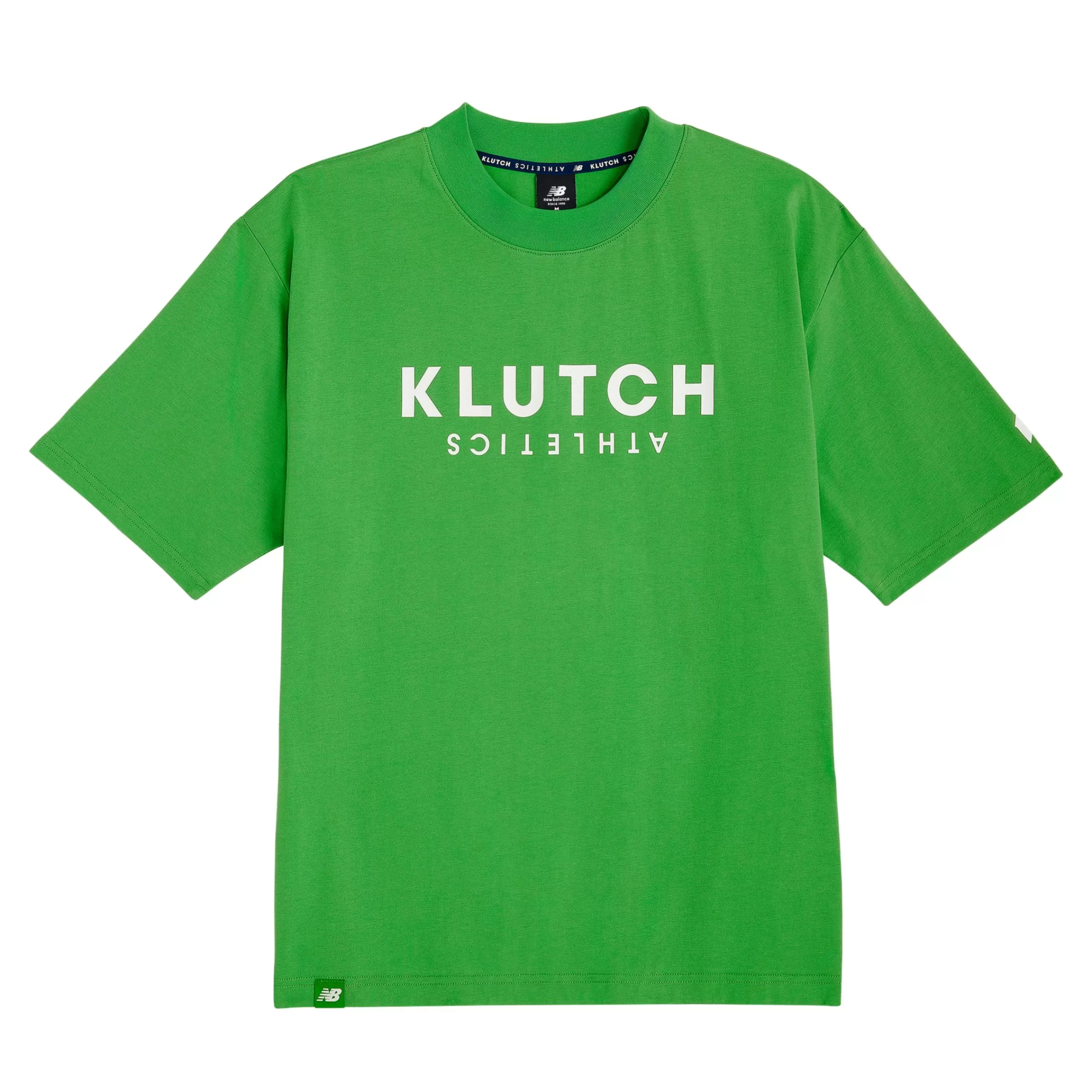 MEN New Balance Klutch X NB | Men'sKlutch x NB Pre Game Chill T-Shirt